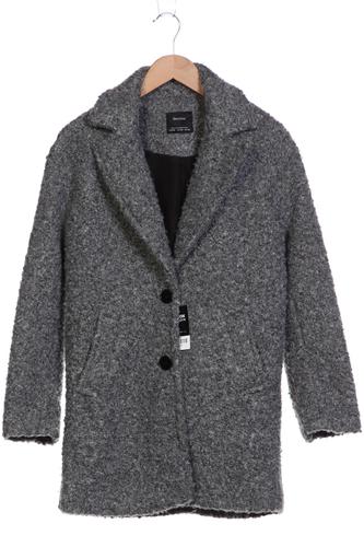 Manteau bershka femme hot sale