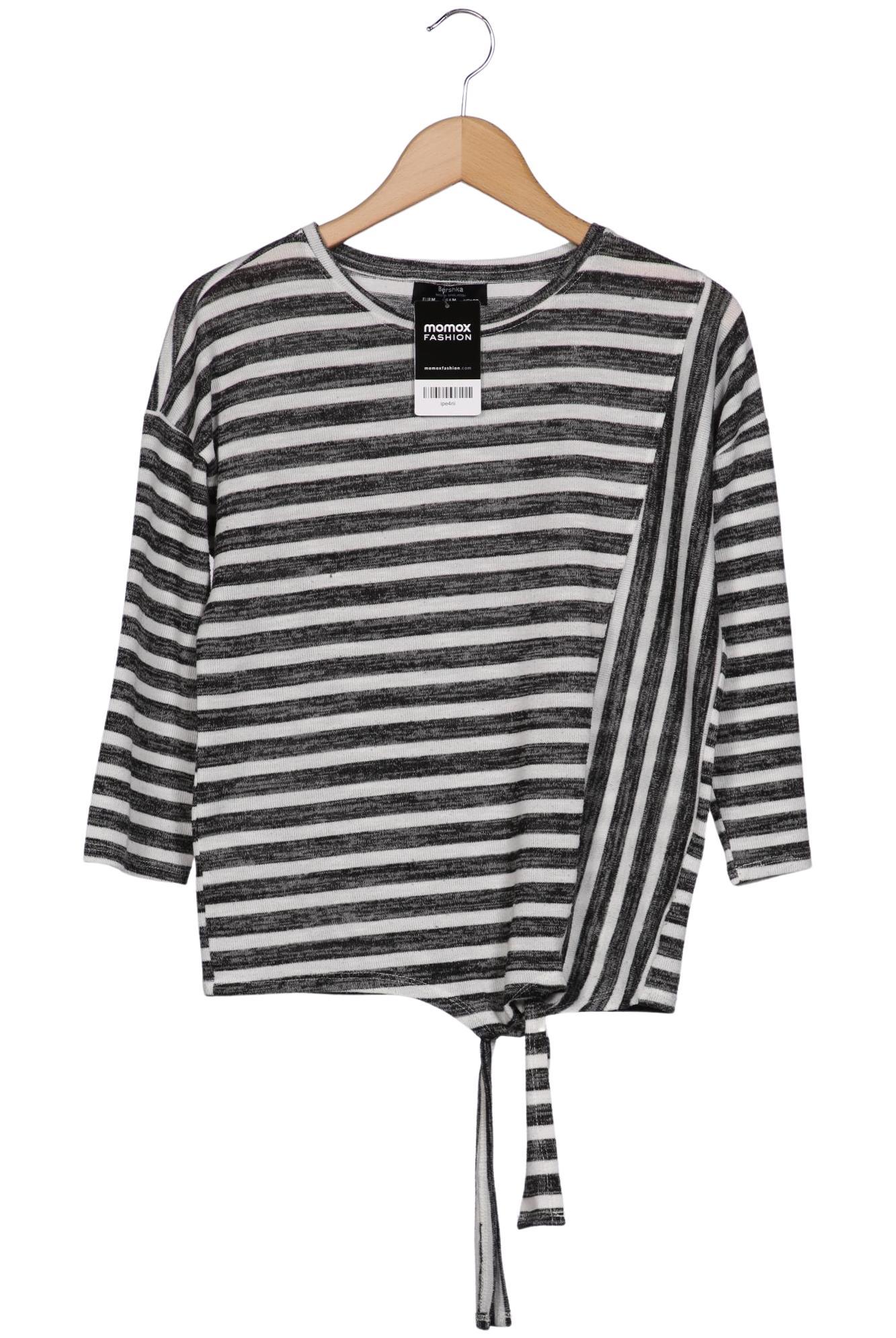 

bershka Damen Pullover, mehrfarbig, Gr. 38