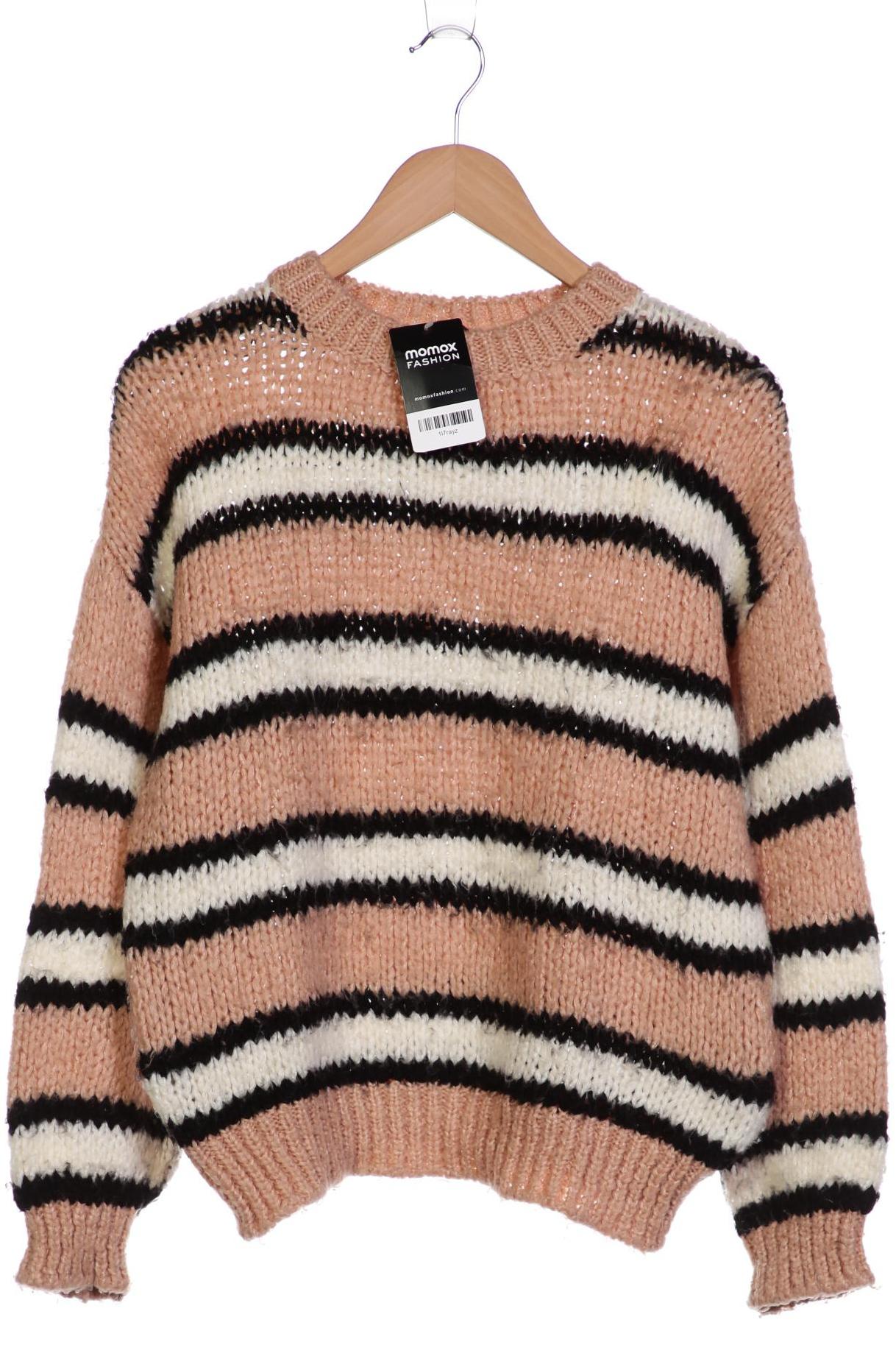 

bershka Damen Pullover, pink