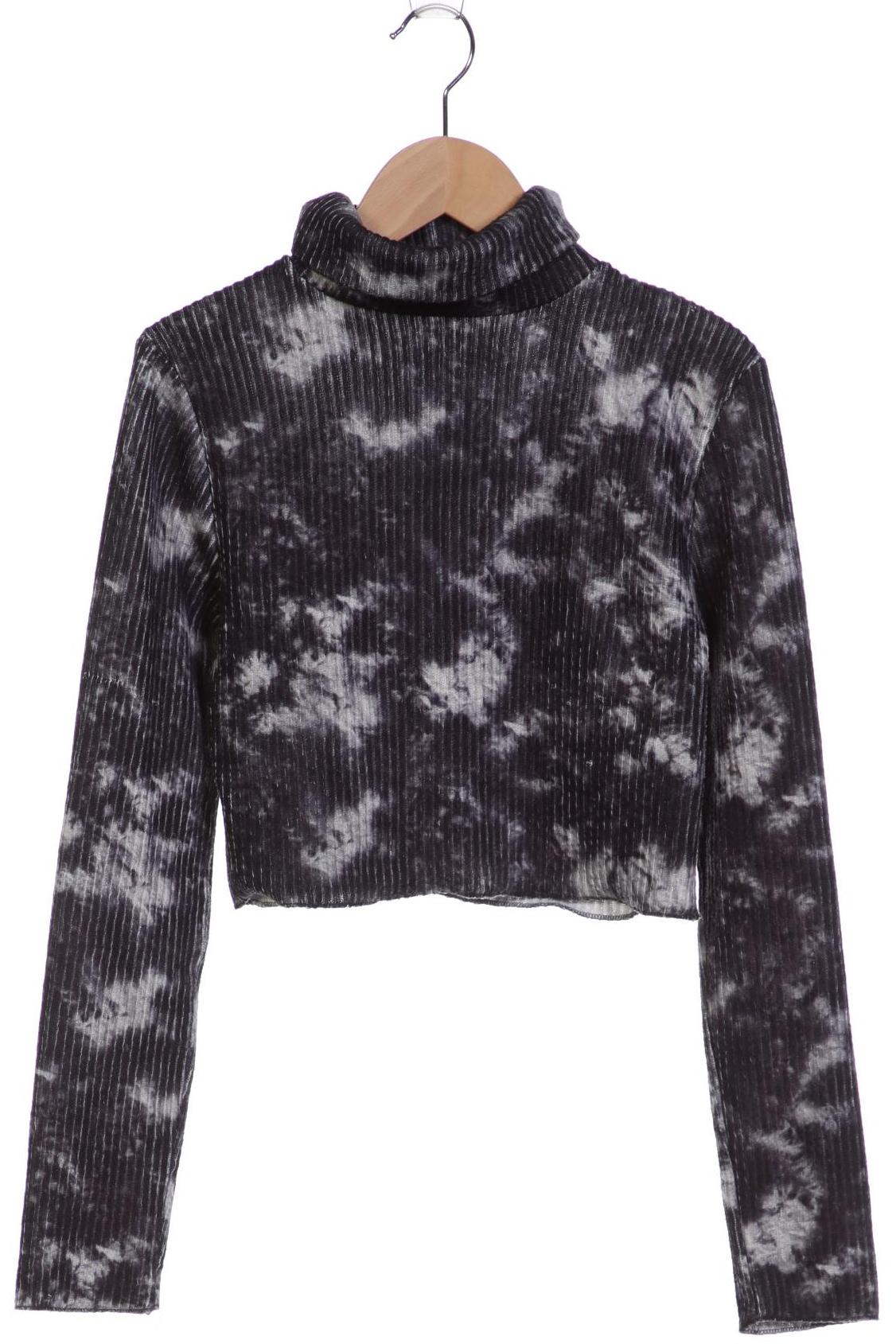 

bershka Damen Pullover, grün