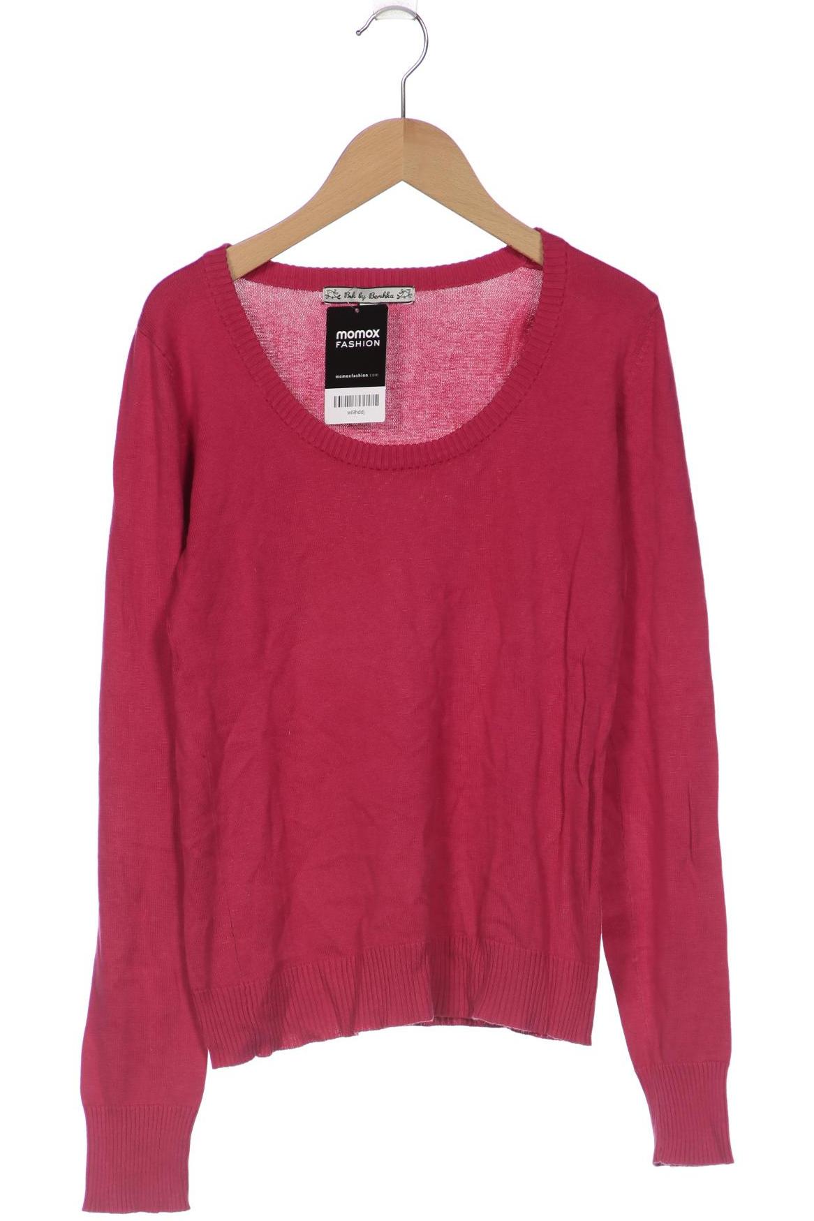 

bershka Damen Pullover, pink