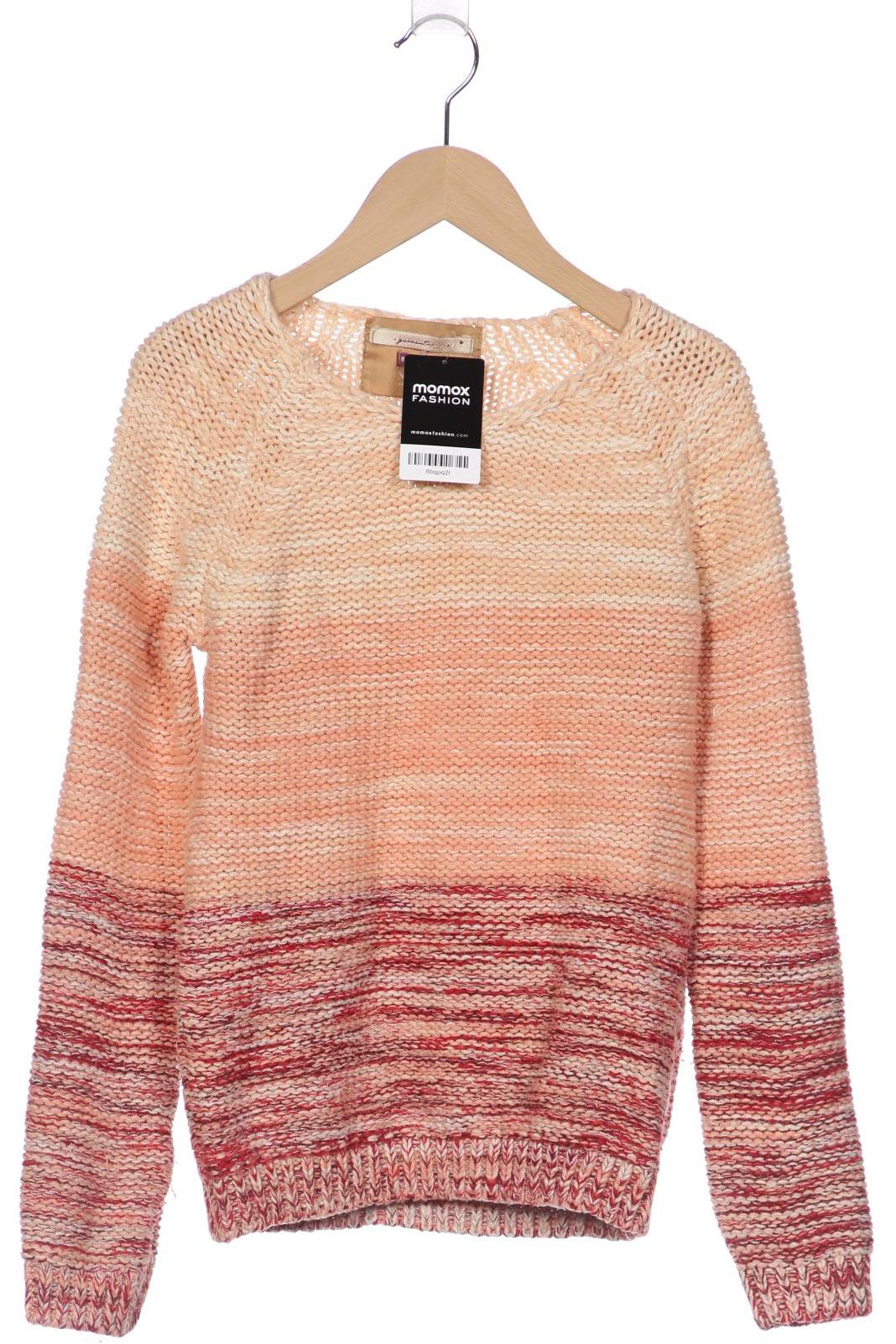 

bershka Damen Pullover, pink