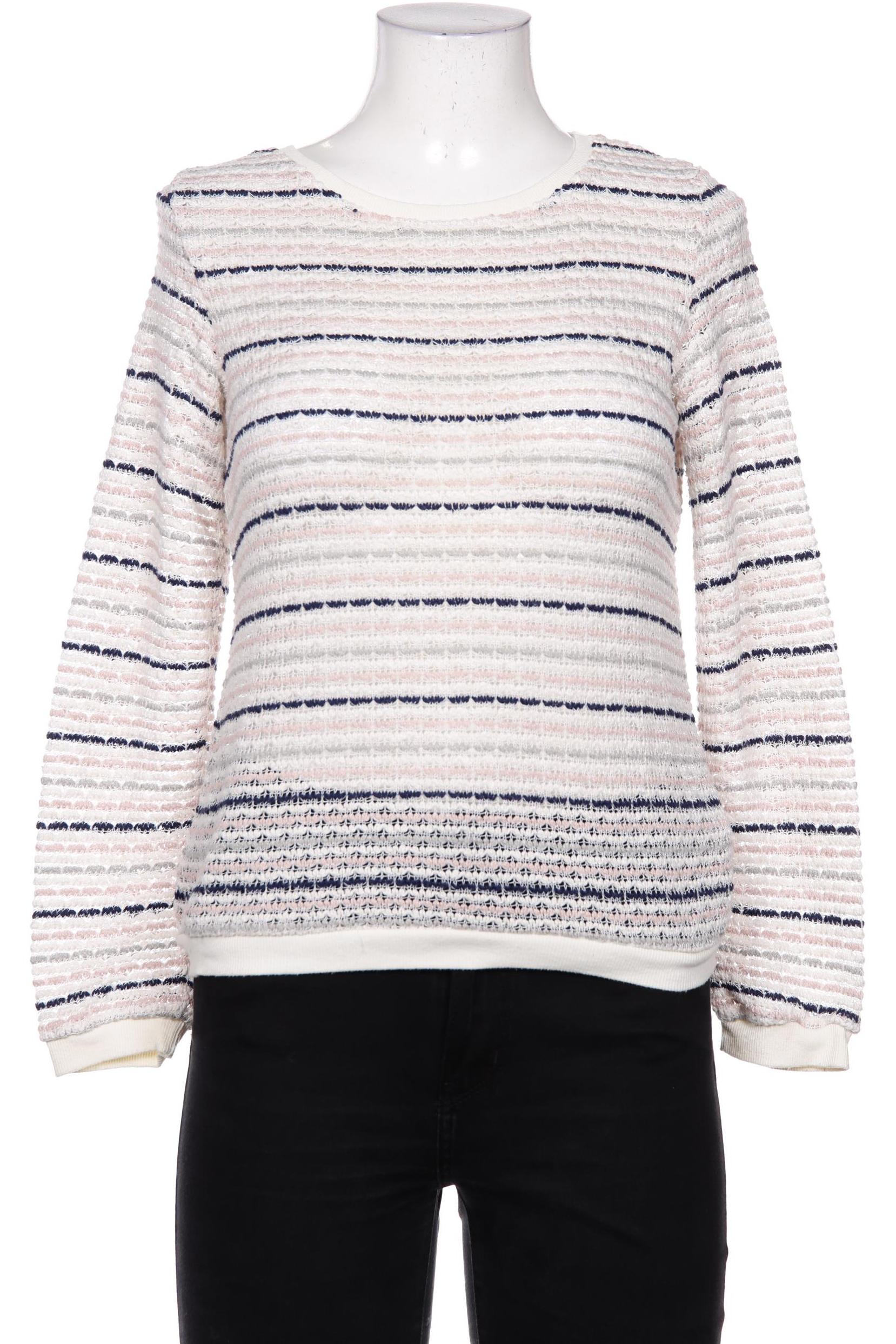 

bershka Damen Pullover, mehrfarbig, Gr. 38