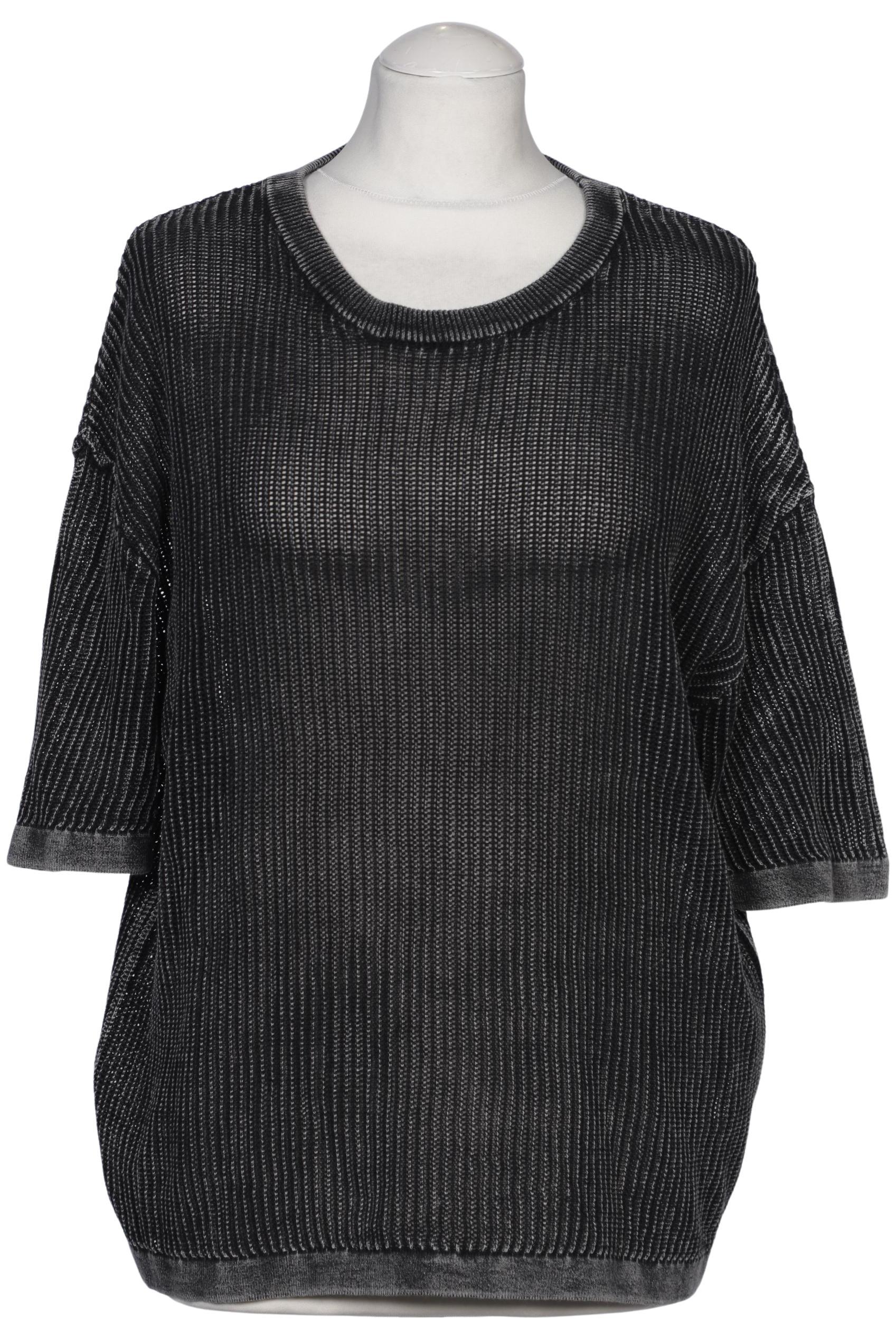 

bershka Damen Pullover, grau, Gr. 36