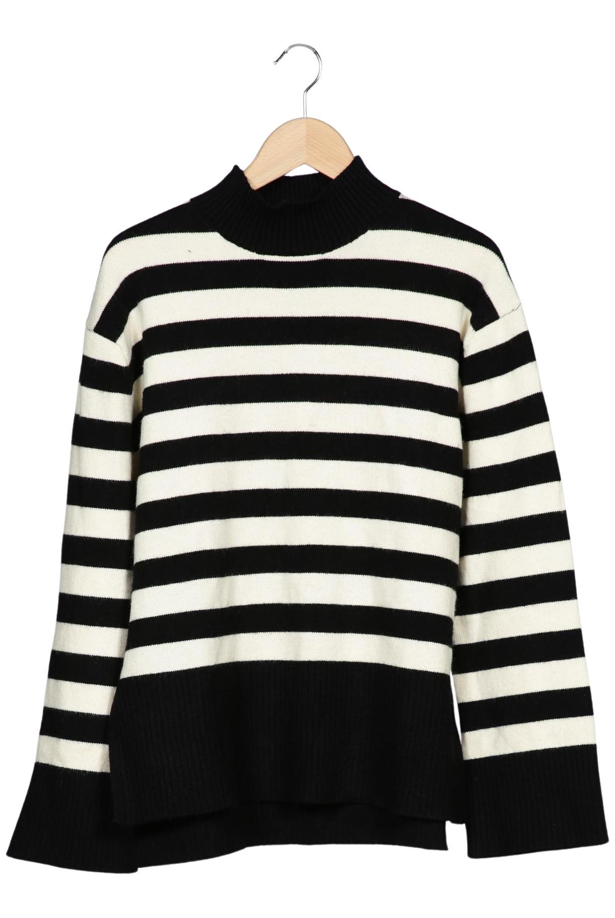 

bershka Damen Pullover, mehrfarbig, Gr. 38