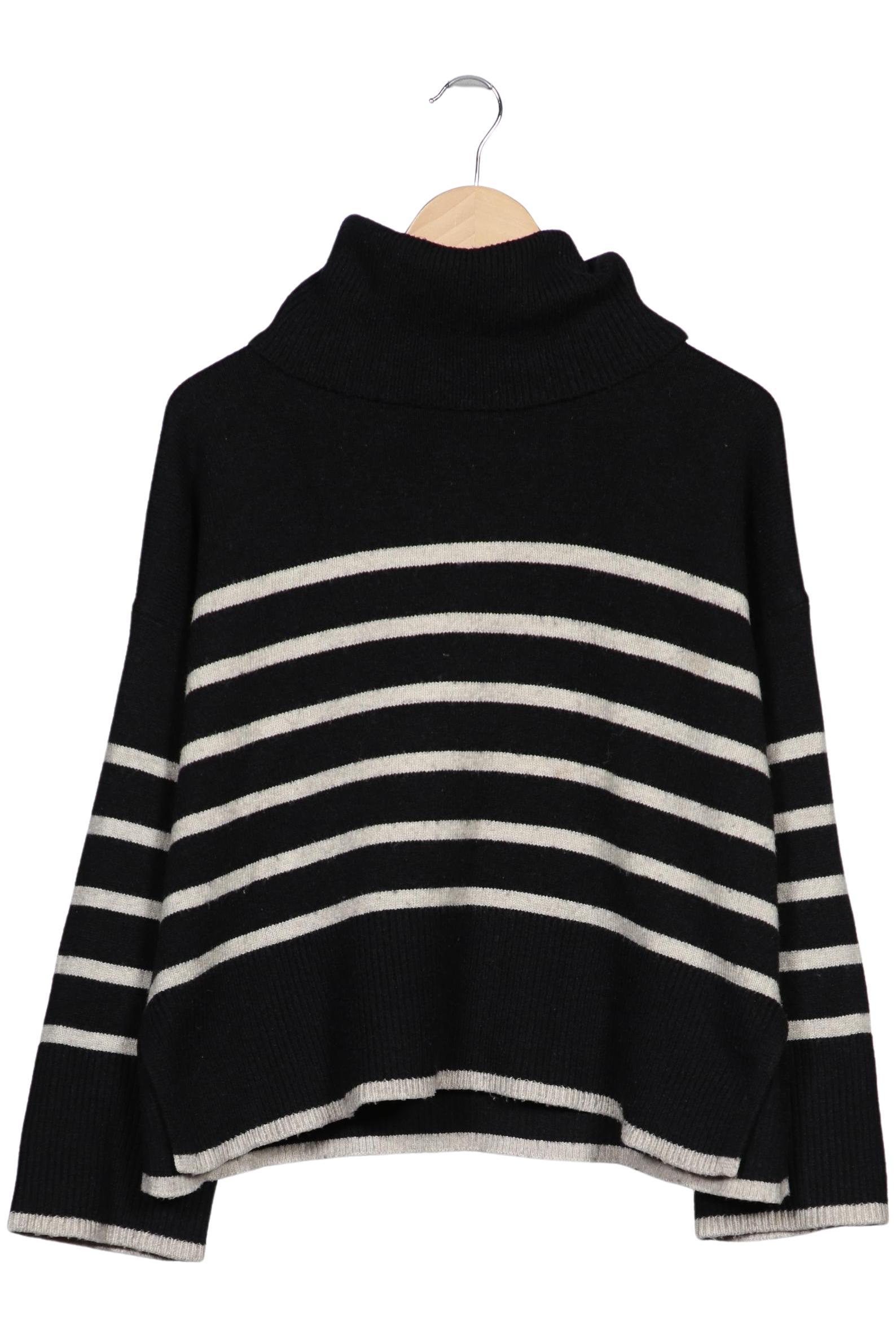 

bershka Damen Pullover, mehrfarbig, Gr. 38