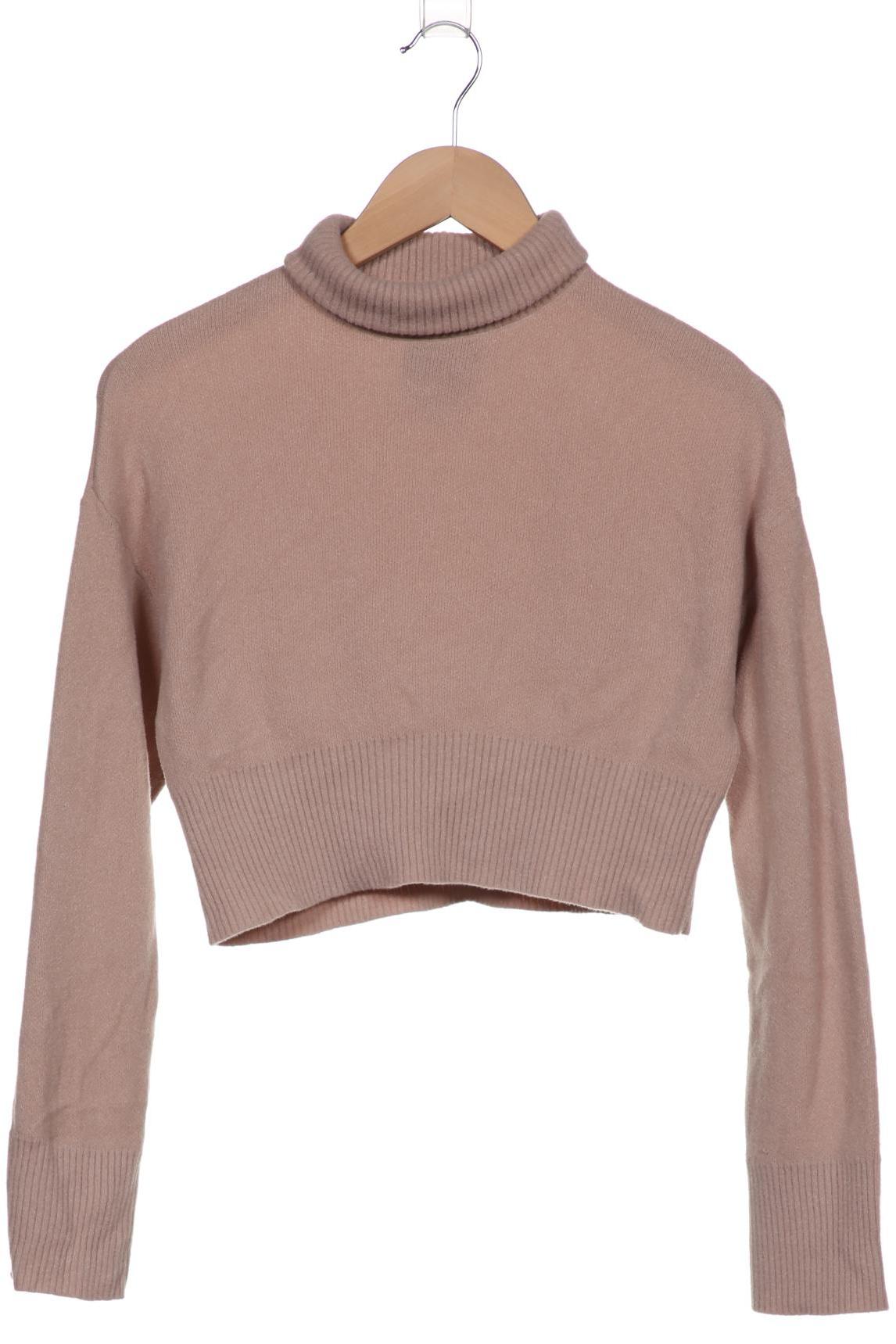 

bershka Damen Pullover, pink