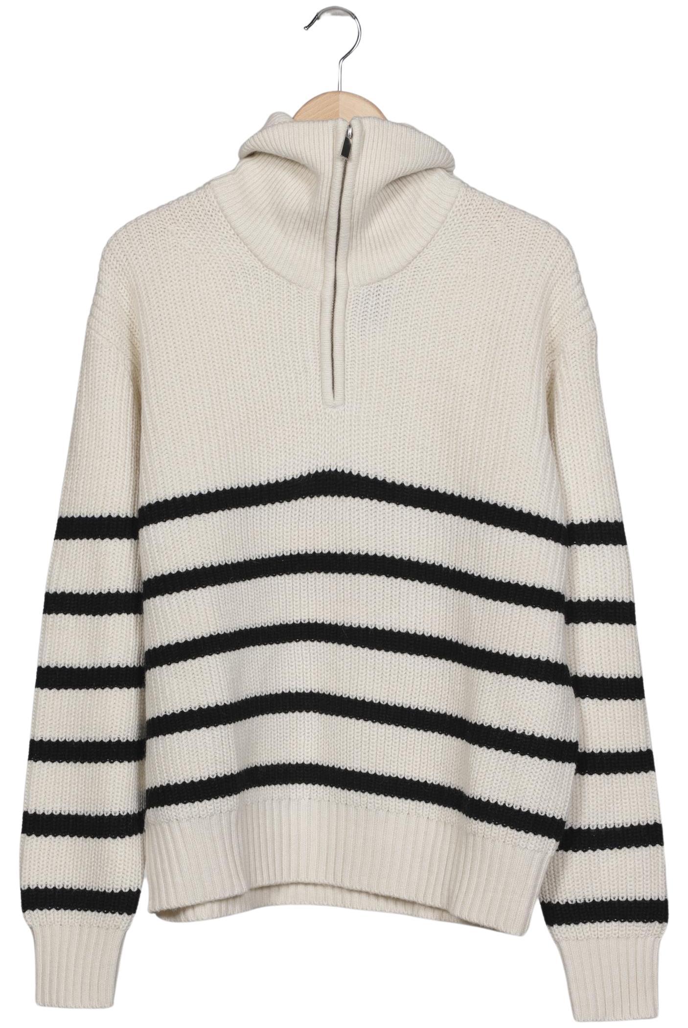 

bershka Damen Pullover, mehrfarbig, Gr. 36