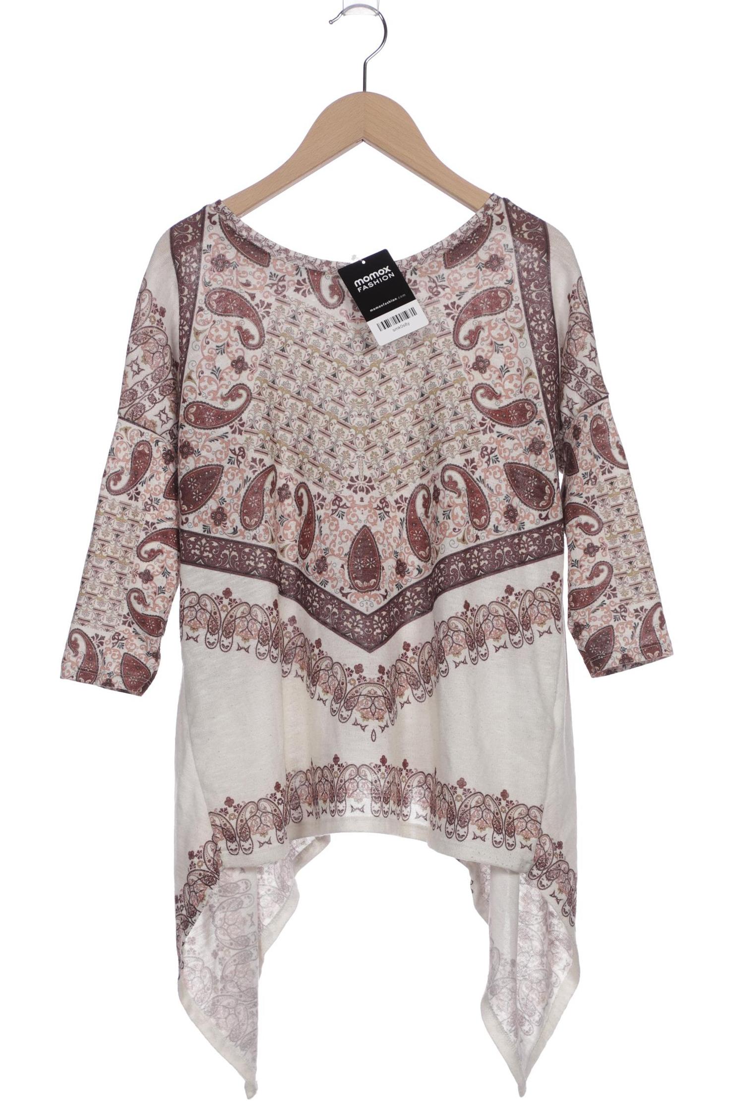 

bershka Damen Pullover, mehrfarbig, Gr. 36