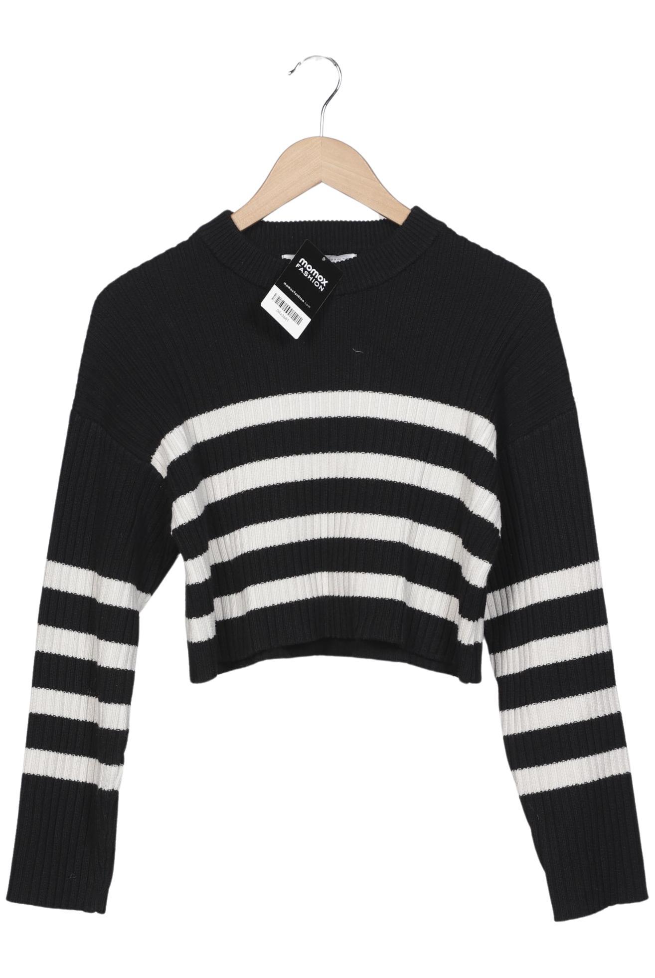 

bershka Damen Pullover, mehrfarbig, Gr. 38