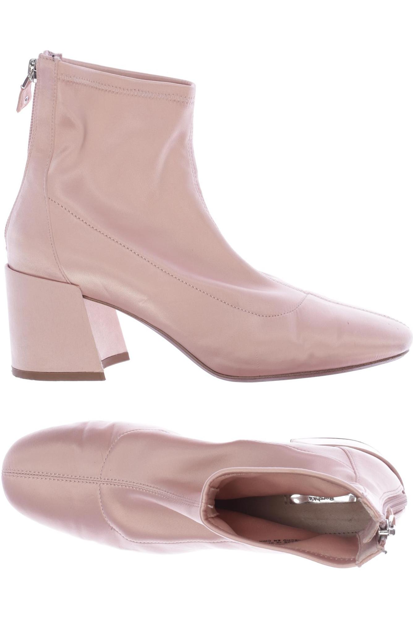 

bershka Damen Pumps, pink