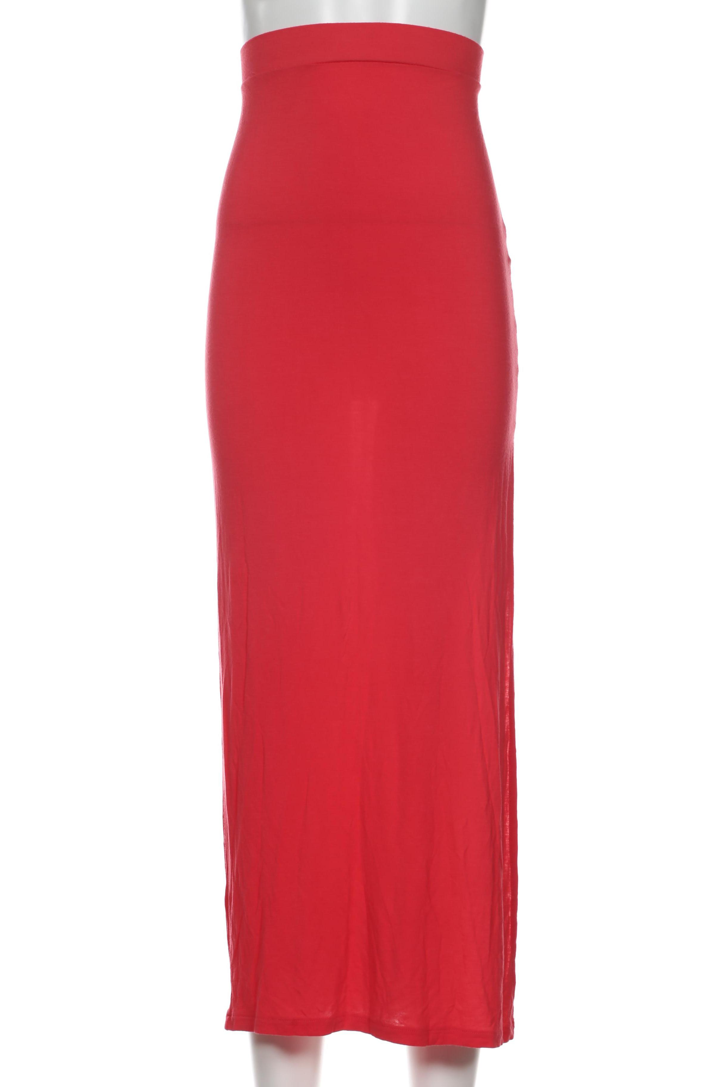 

bershka Damen Rock, pink, Gr. 36