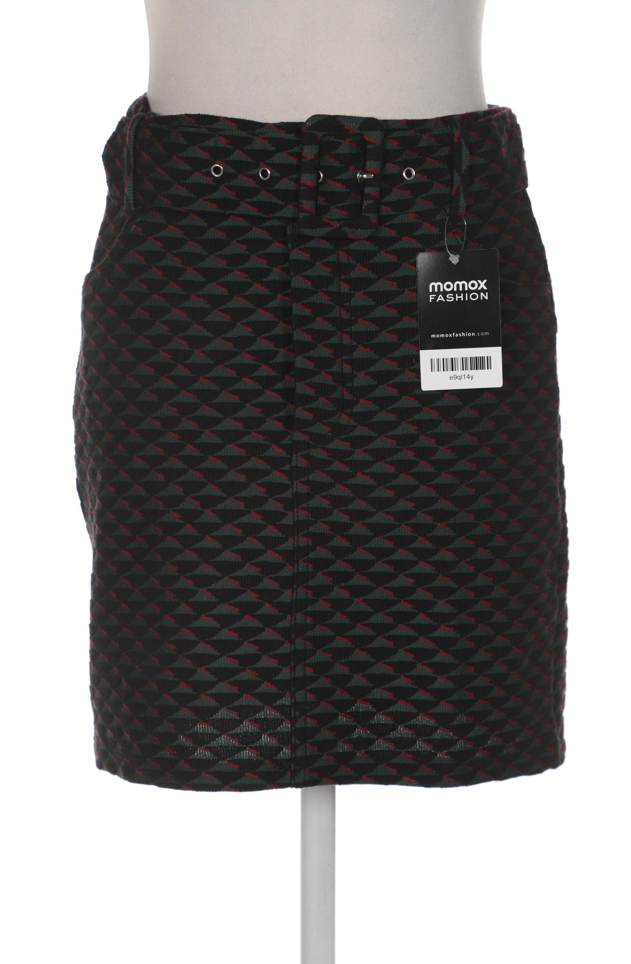 Thumbnail - bershka Damen Rock, grün, Gr. 38
