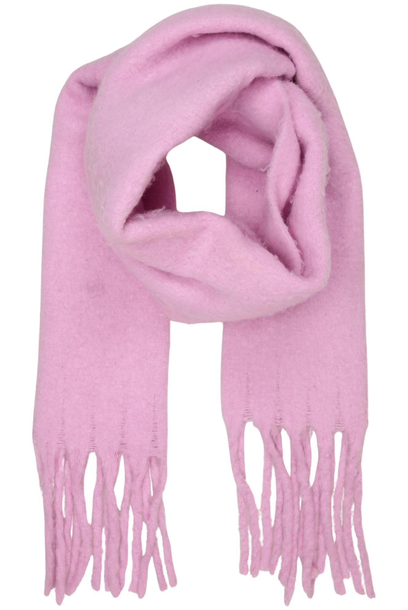 

bershka Damen Schal, pink, Gr.