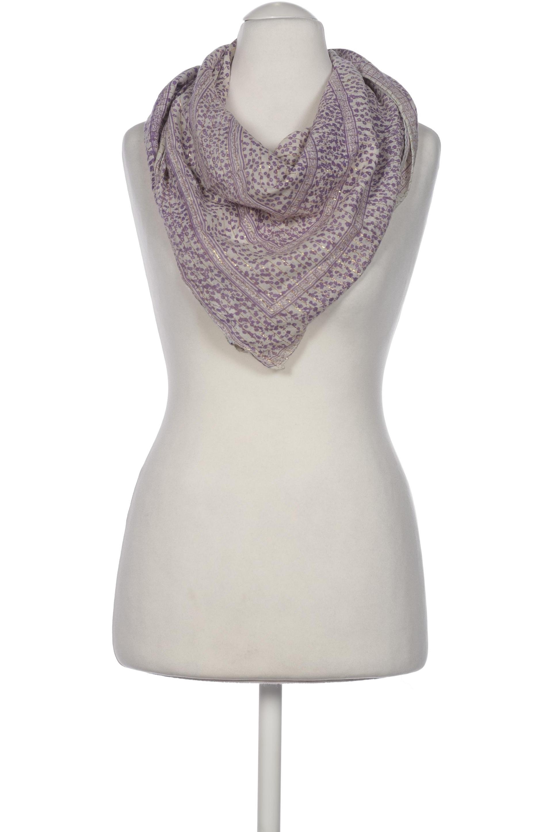

bershka Damen Schal, flieder, Gr.