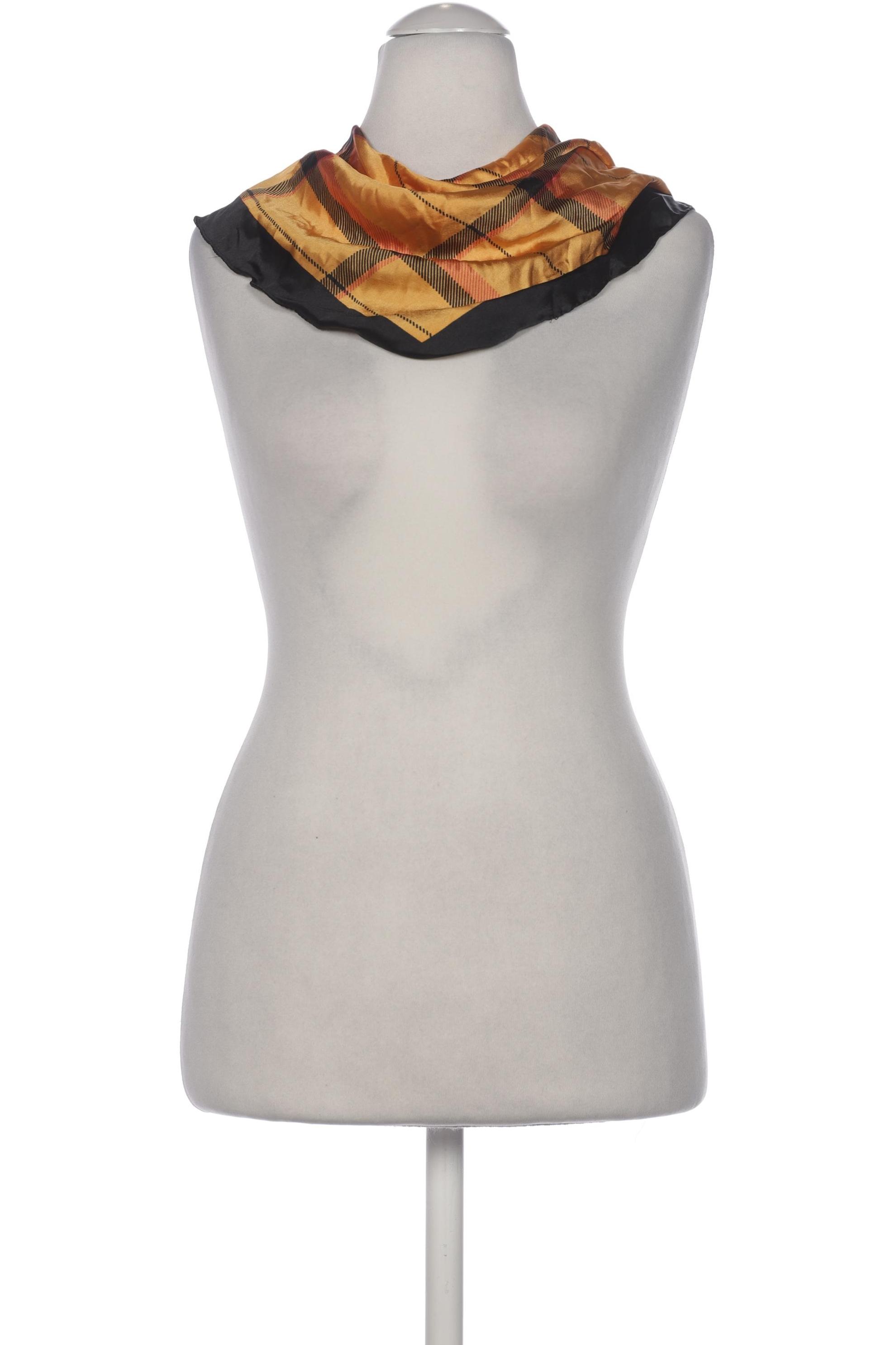 

bershka Damen Schal, orange, Gr.