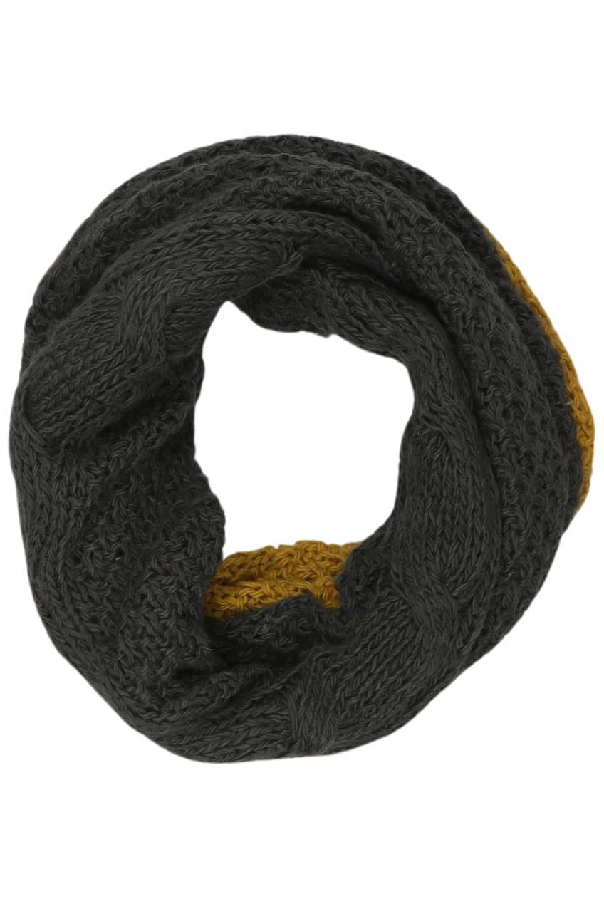 

bershka Damen Schal, grau, Gr.