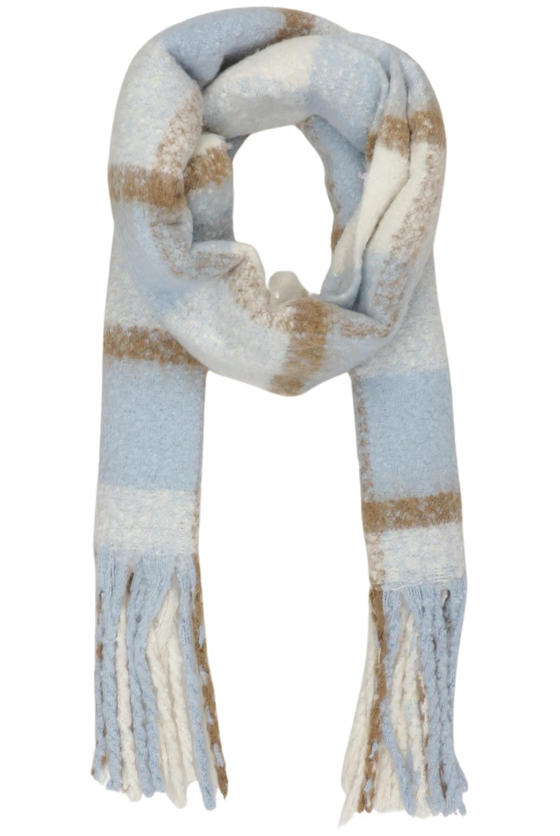 

bershka Damen Schal, mehrfarbig, Gr.