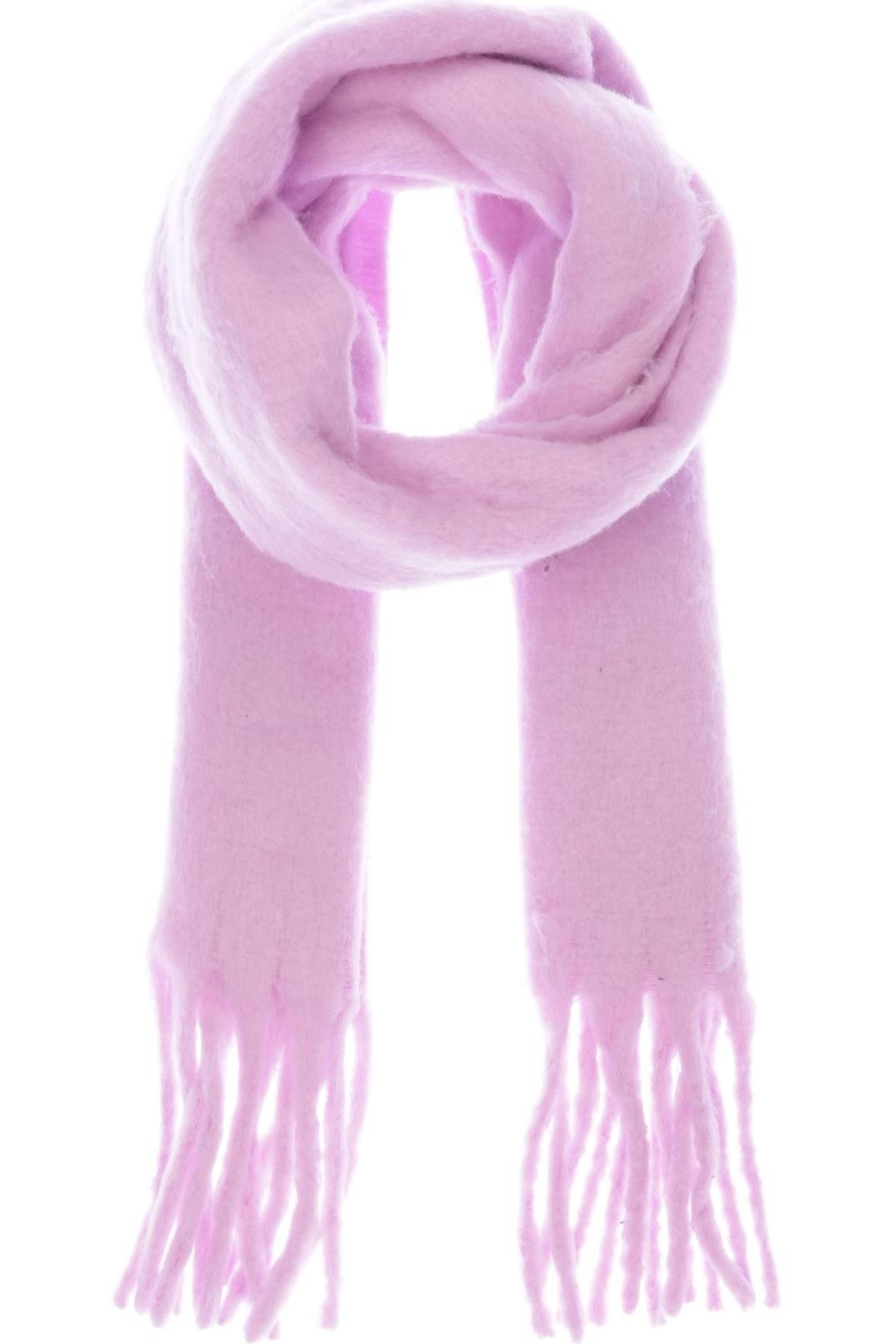 

bershka Damen Schal, pink, Gr.