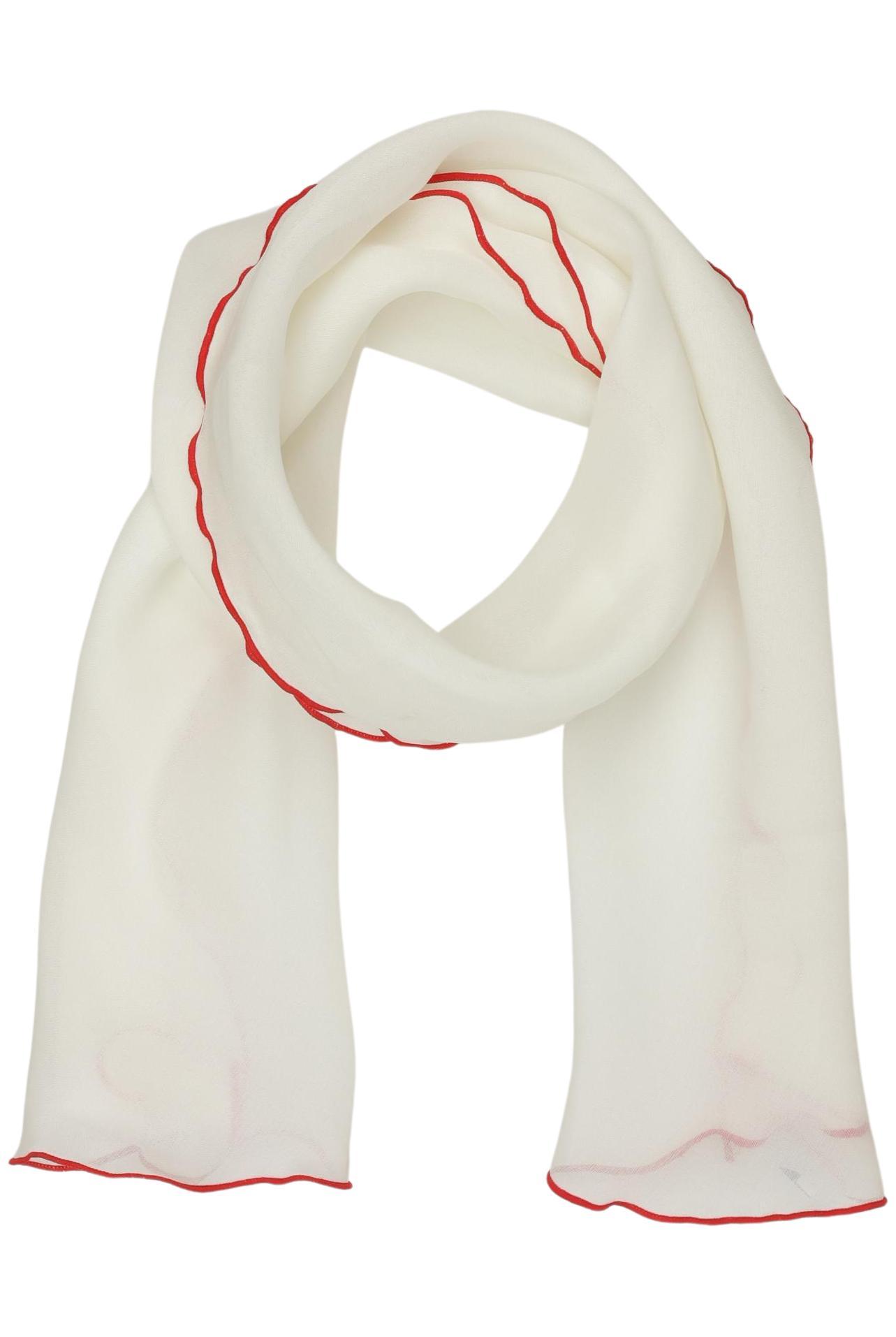 

bershka Damen Schal, mehrfarbig, Gr.