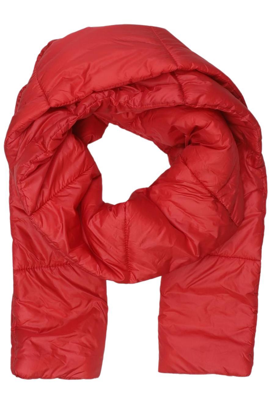 

bershka Damen Schal, rot, Gr.