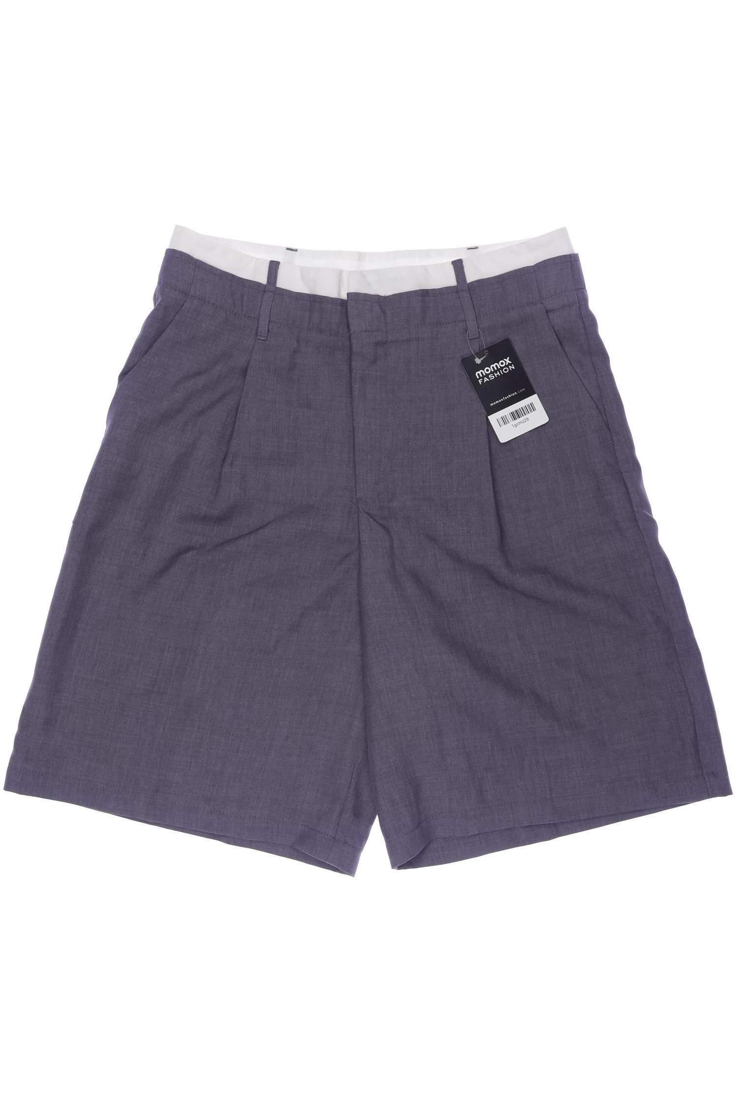 

bershka Damen Shorts, flieder, Gr. 38