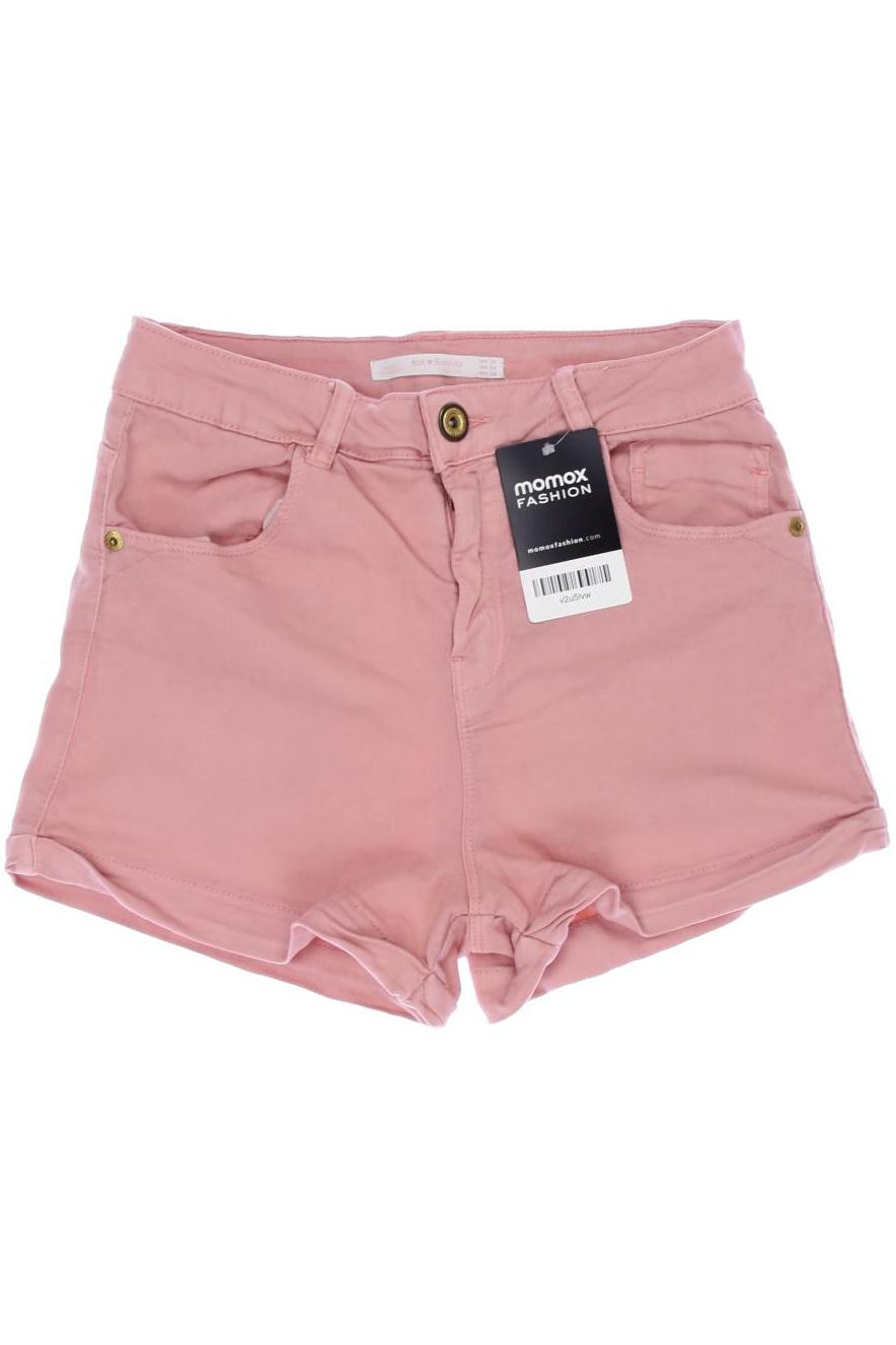 Thumbnail - bershka Damen Shorts, pink, Gr. 36