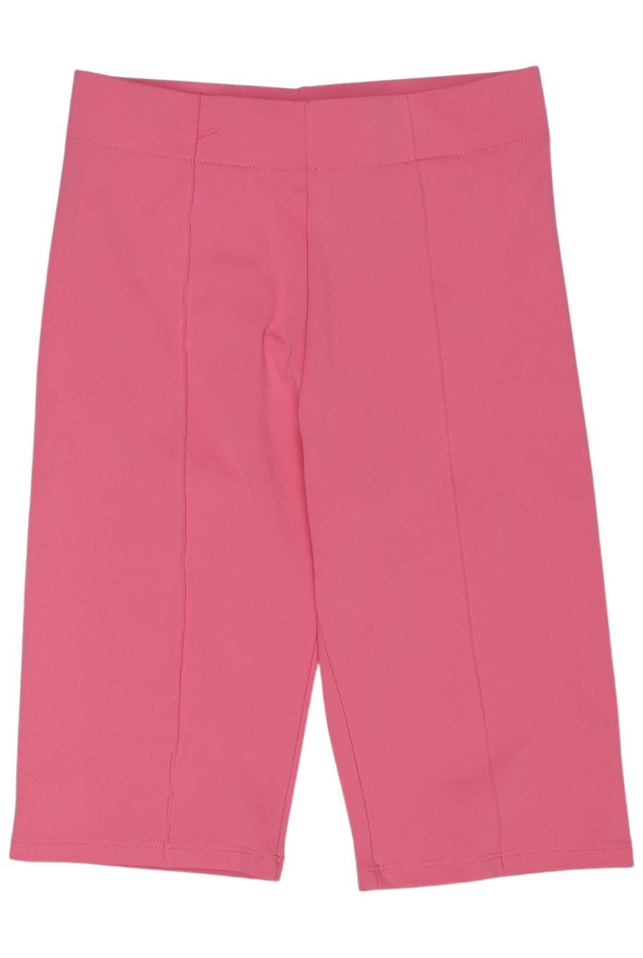 

bershka Damen Shorts, pink, Gr. 36