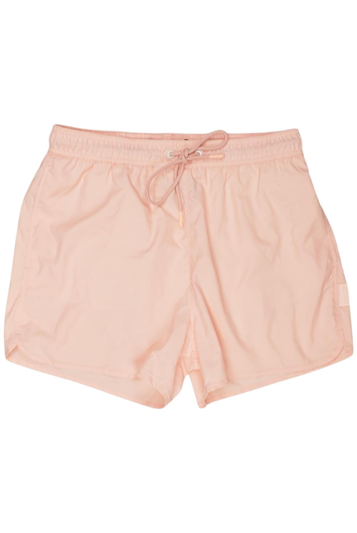 

bershka Damen Shorts, pink, Gr. 42