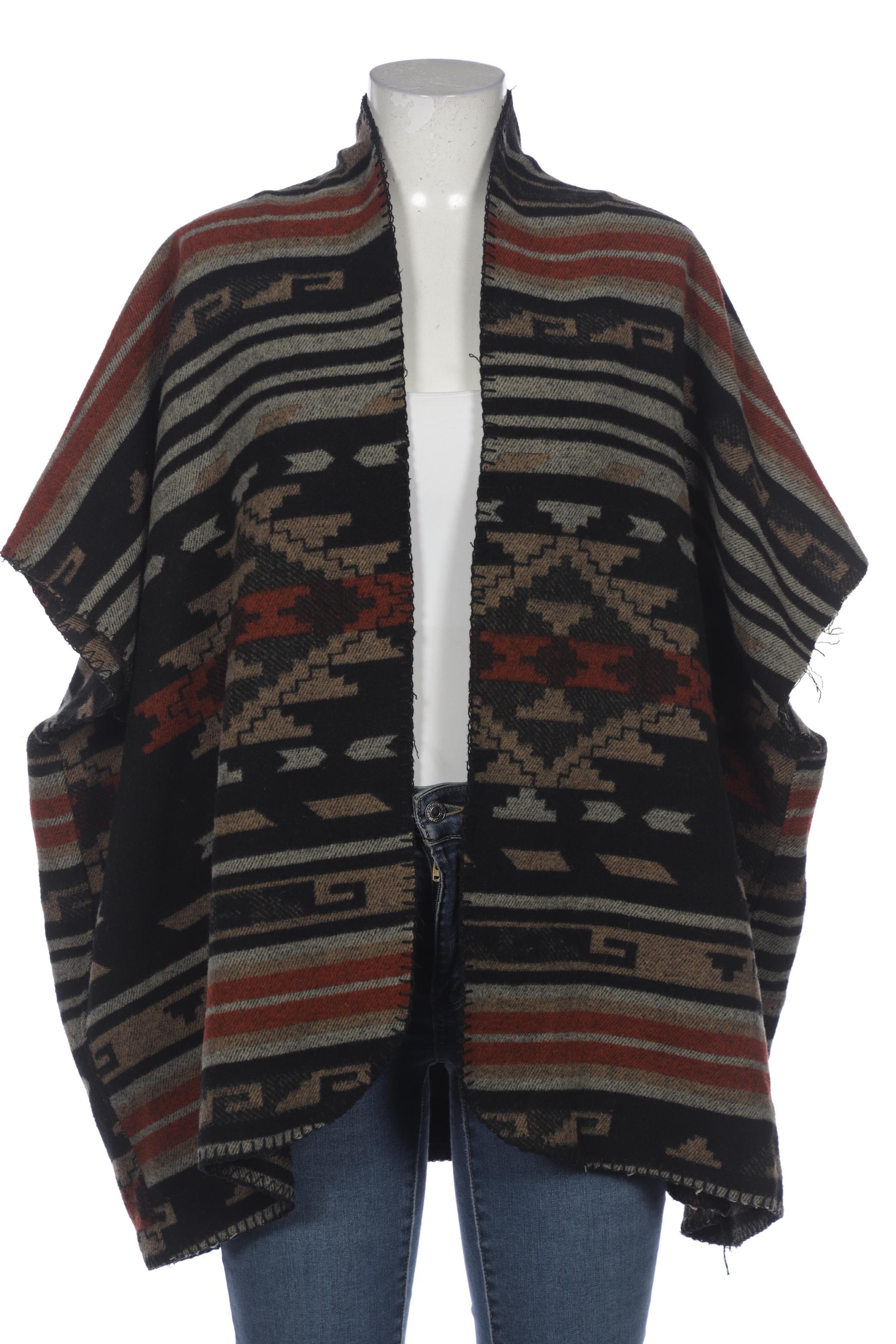 

bershka Damen Strickjacke, mehrfarbig, Gr. 38