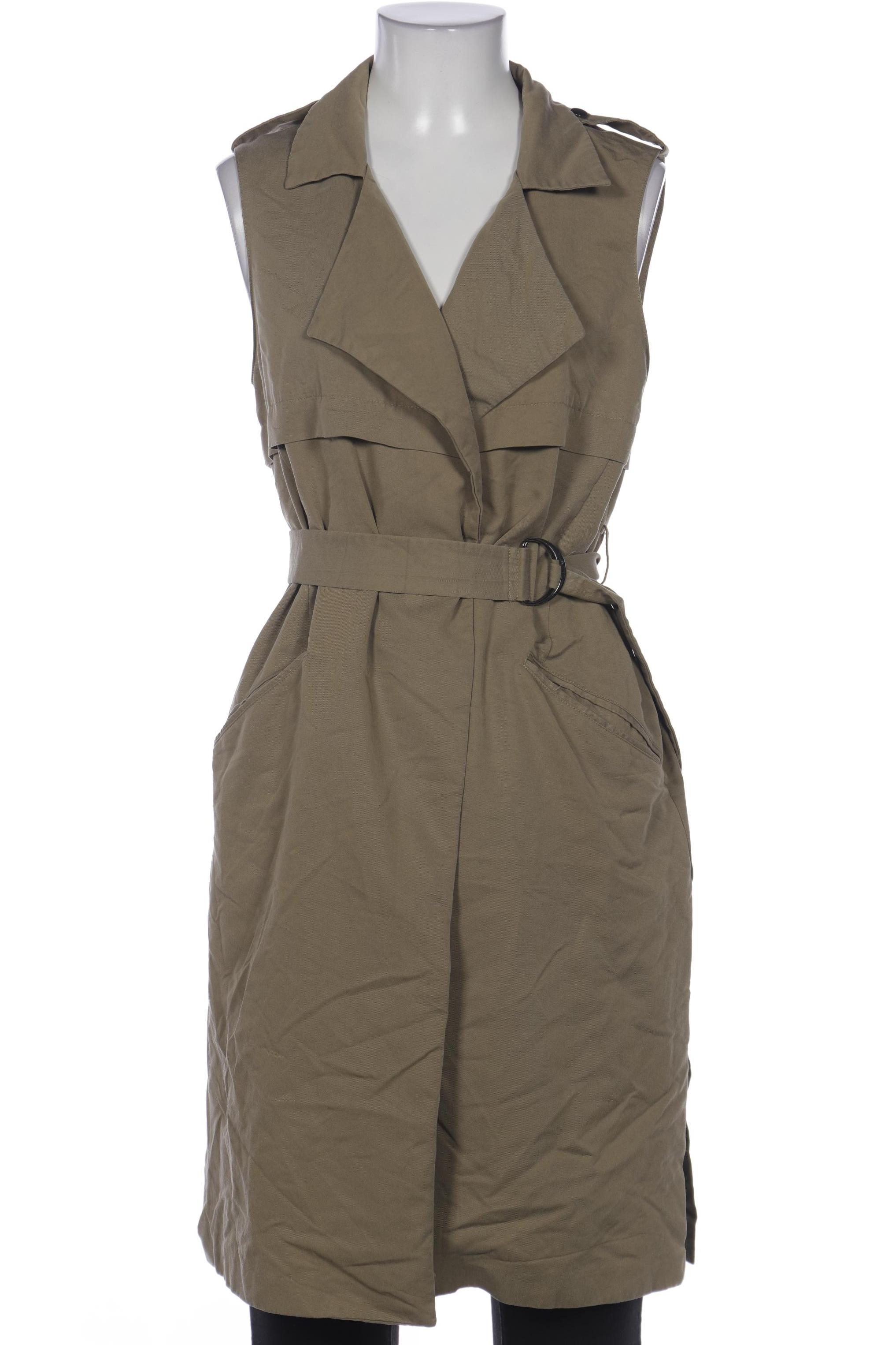 

bershka Damen Weste, grün