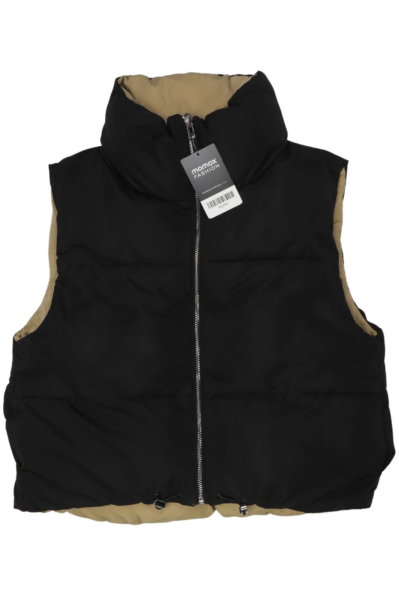 

bershka Damen Weste, mehrfarbig, Gr. 36