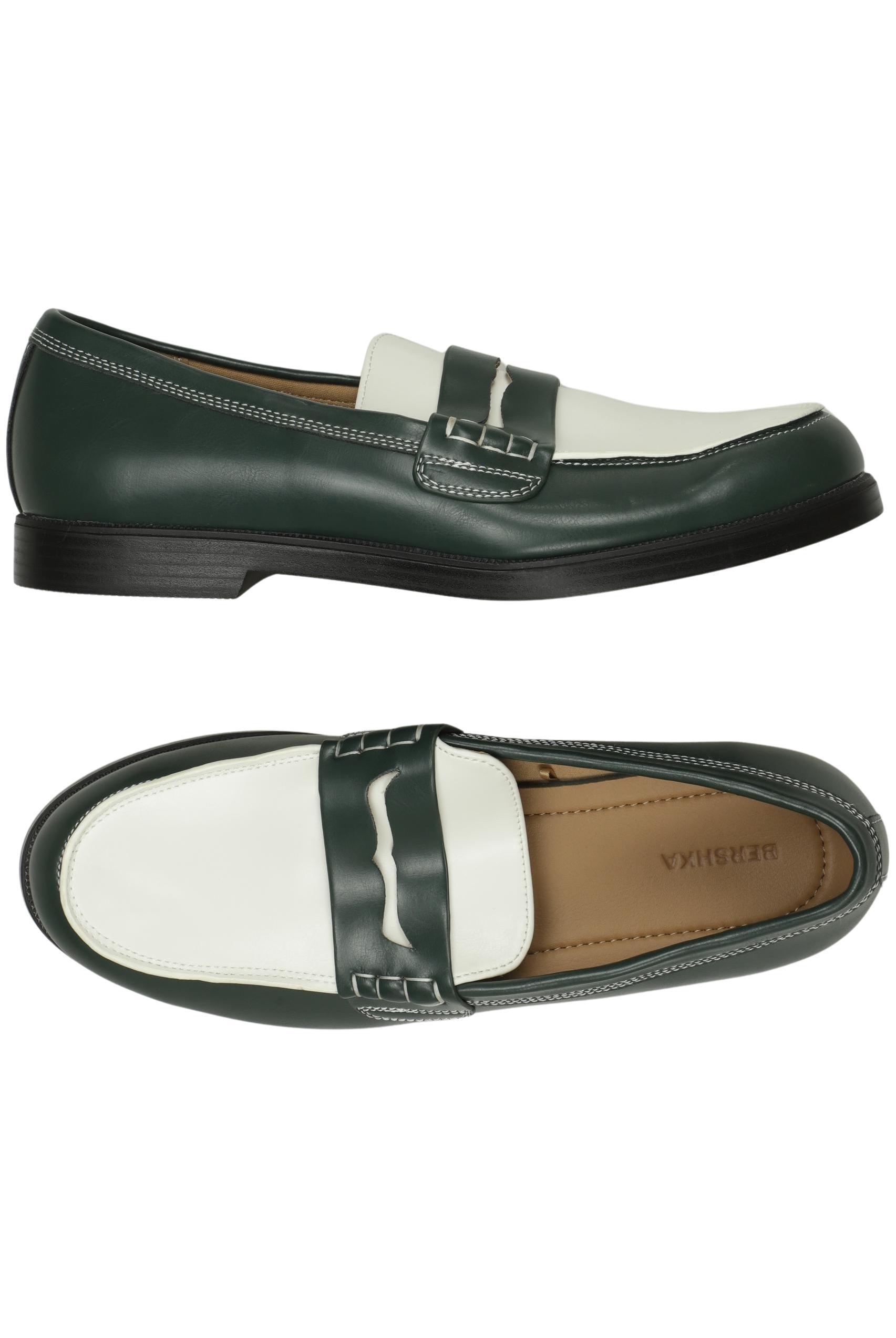 

bershka Herren Halbschuh, mehrfarbig, Gr. 42