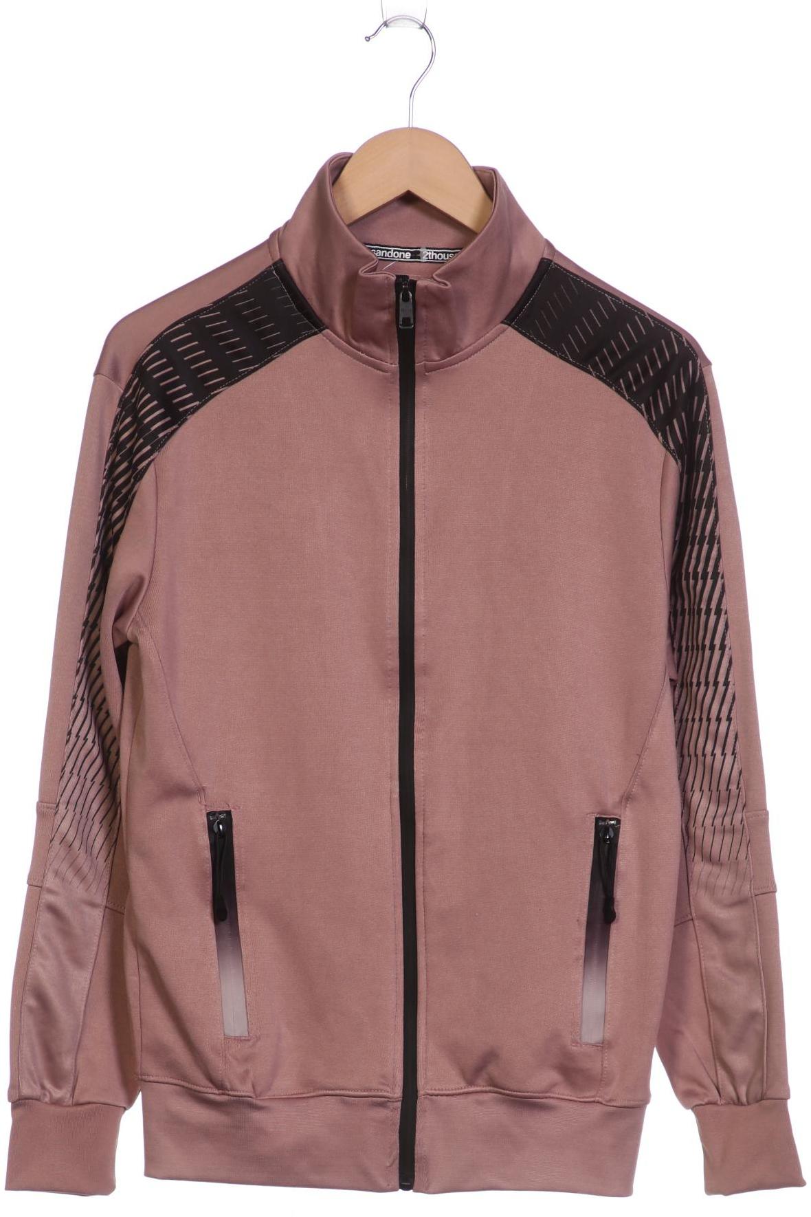 

bershka Herren Jacke, pink