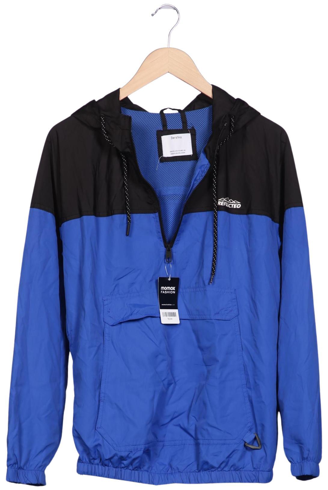 Thumbnail - bershka Herren Jacke, mehrfarbig, Gr. 44