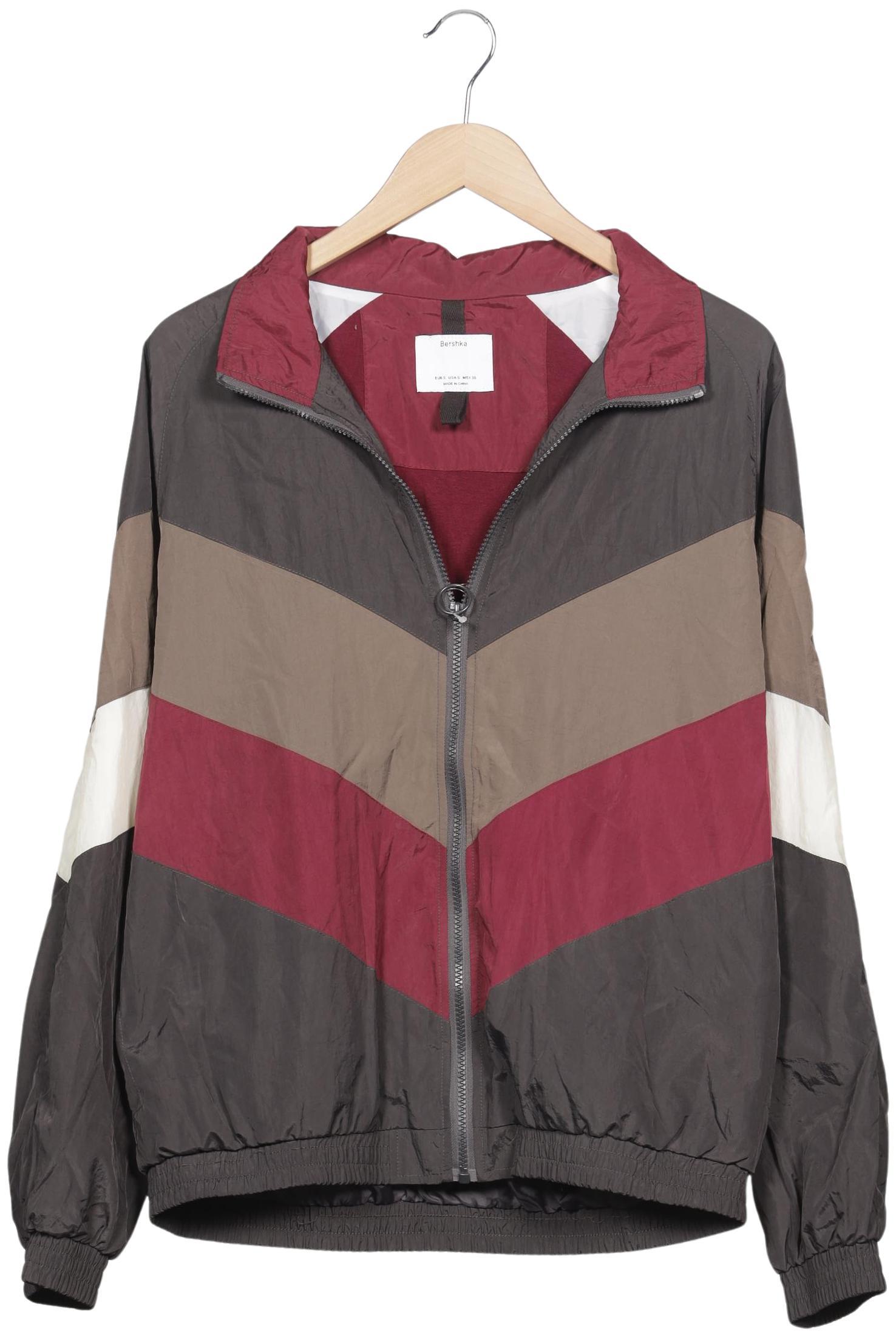 Thumbnail - bershka Herren Jacke, mehrfarbig, Gr. 46