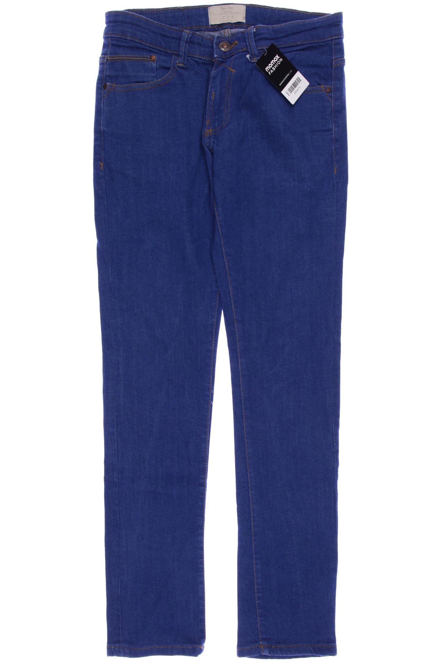 

bershka Herren Jeans, blau