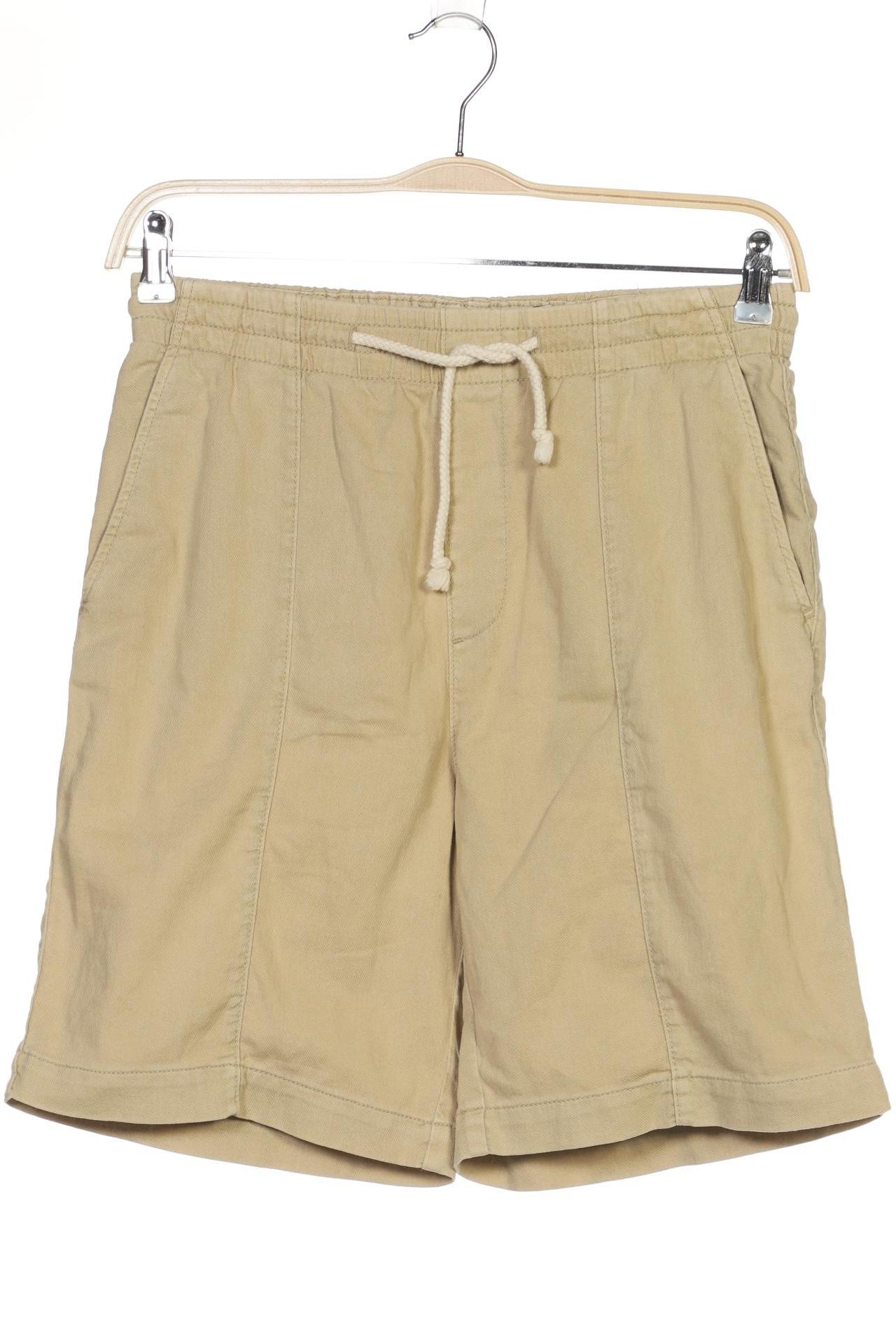 

bershka Herren Shorts, beige, Gr. 48