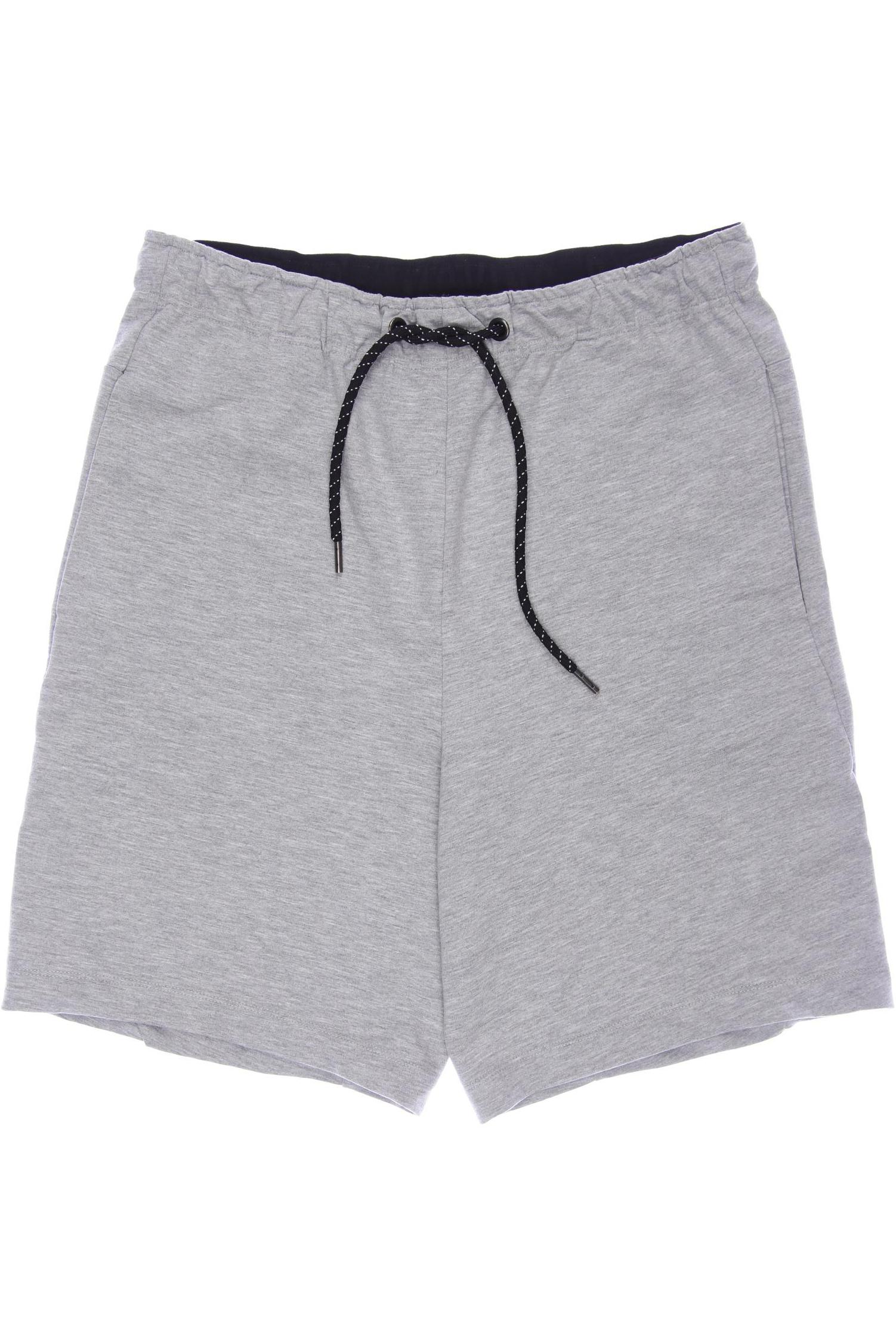 

bershka Herren Shorts, grau