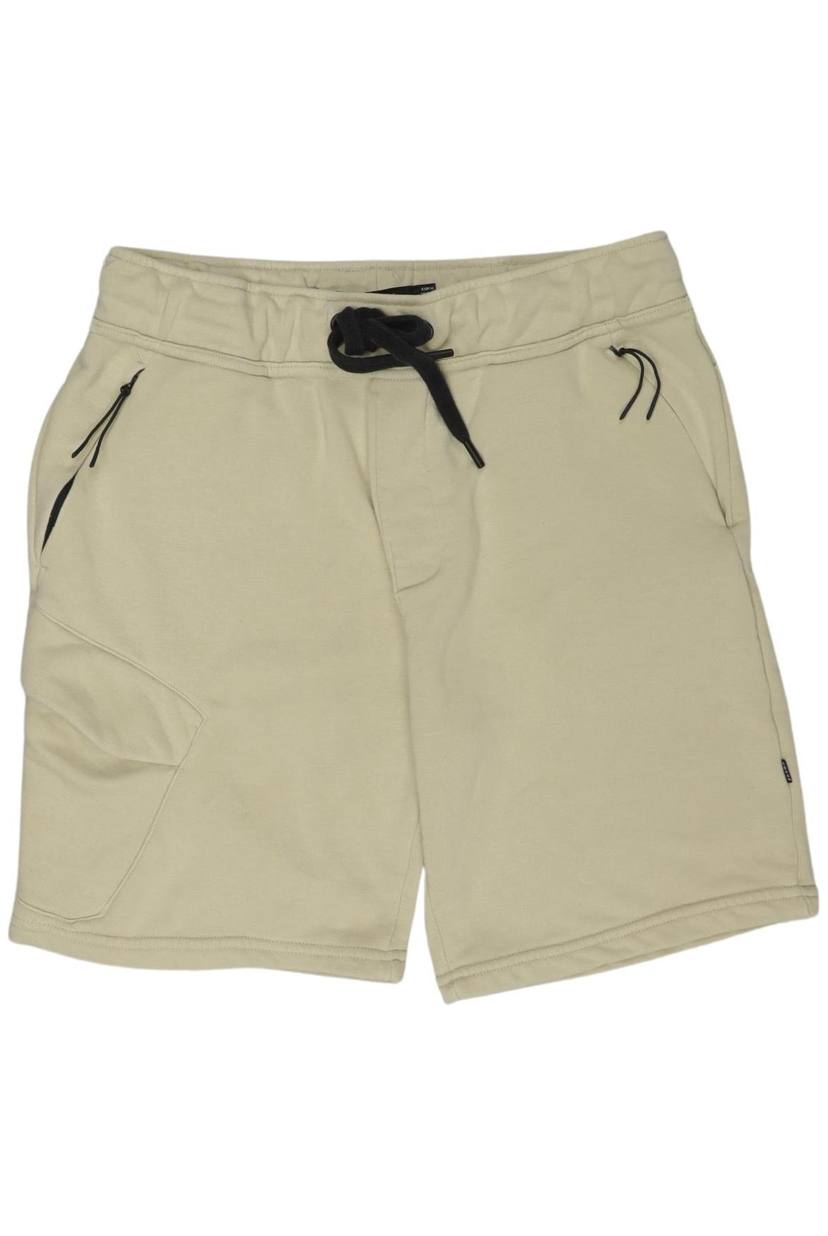 

bershka Herren Shorts, beige, Gr. 48