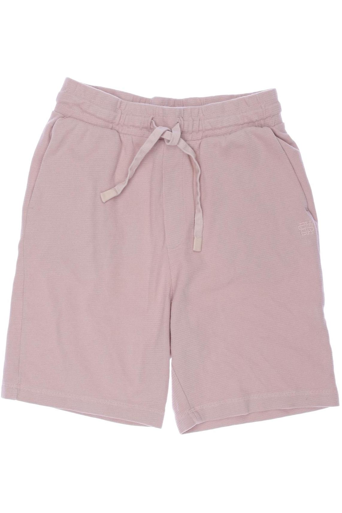 

bershka Herren Shorts, pink, Gr. 46