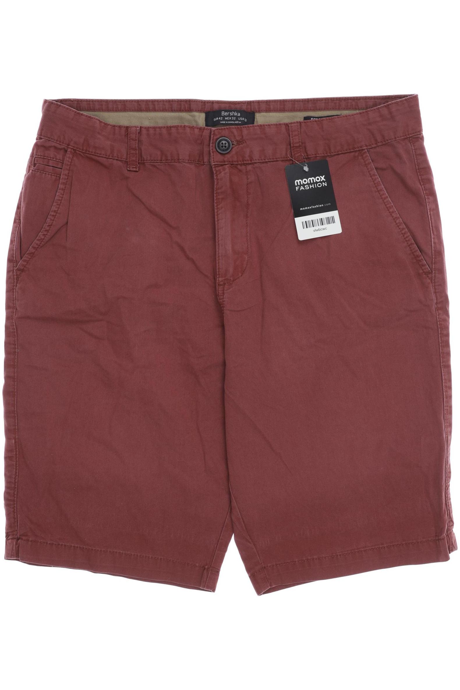 

bershka Herren Shorts, pink