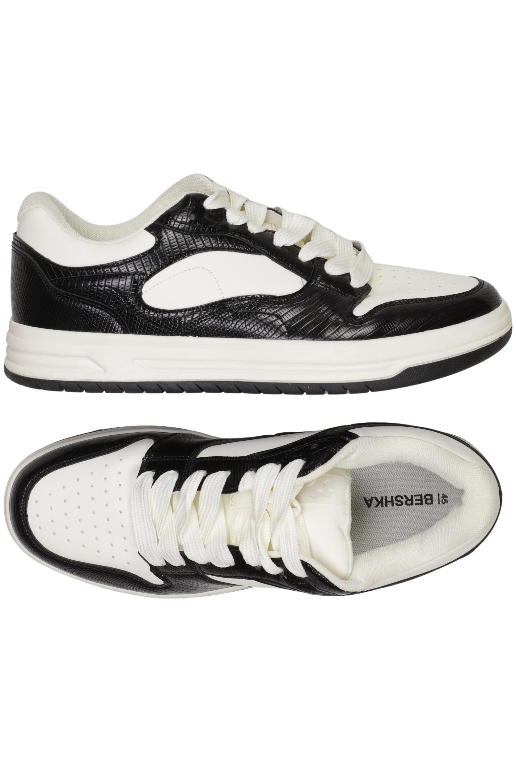 Thumbnail - bershka Herren Sneakers, mehrfarbig, Gr. 45