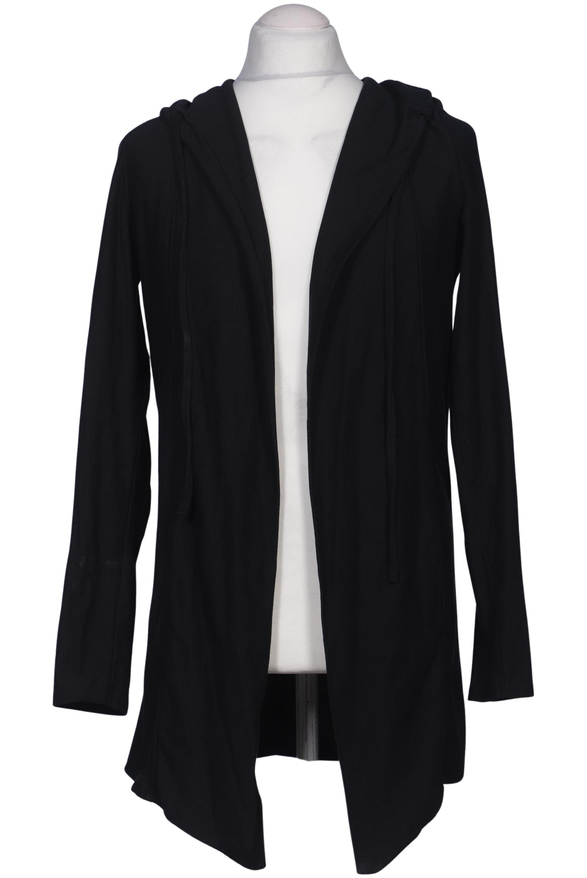 Thumbnail - bershka Herren Strickjacke, schwarz, Gr. 48