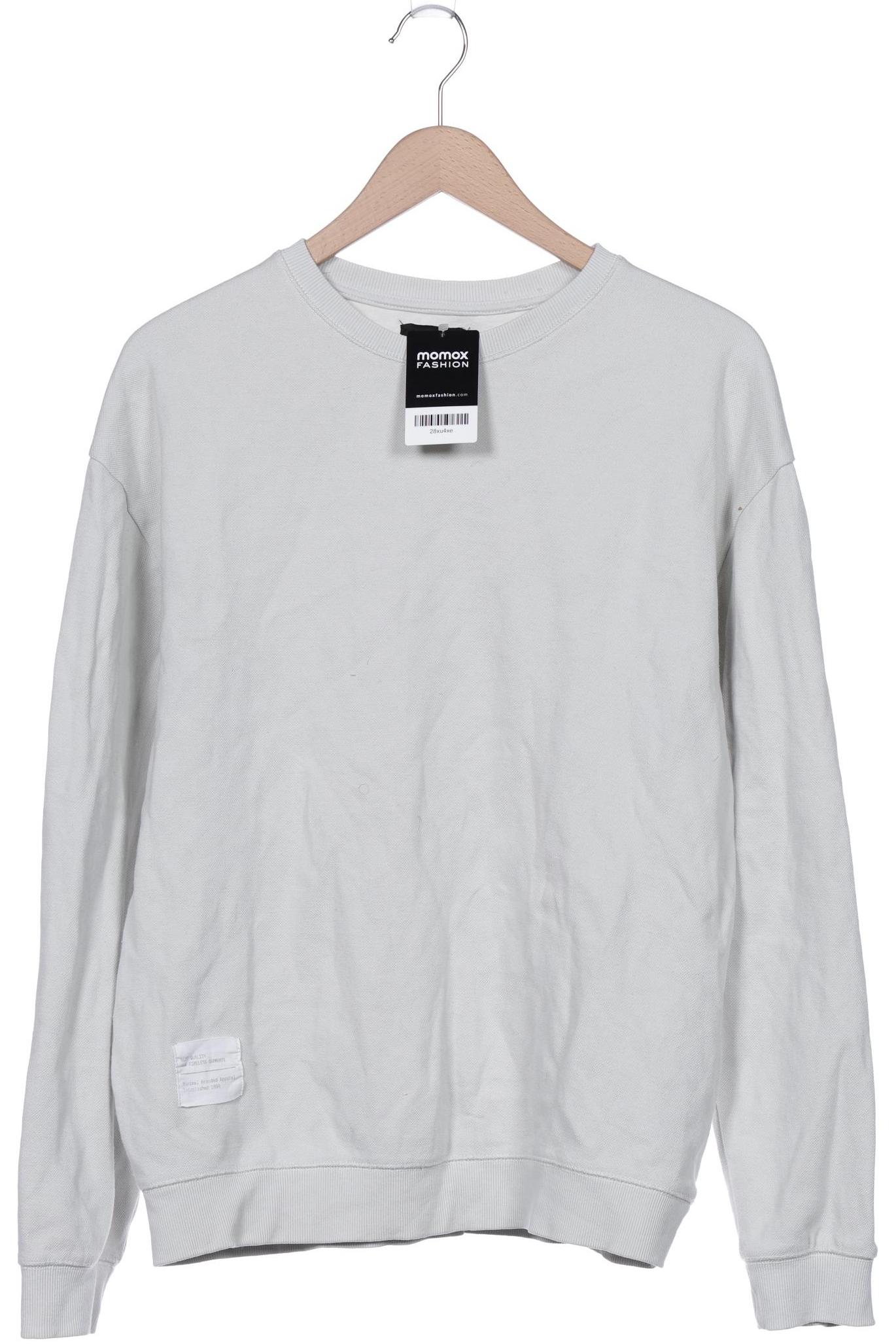 

bershka Herren Sweatshirt, beige