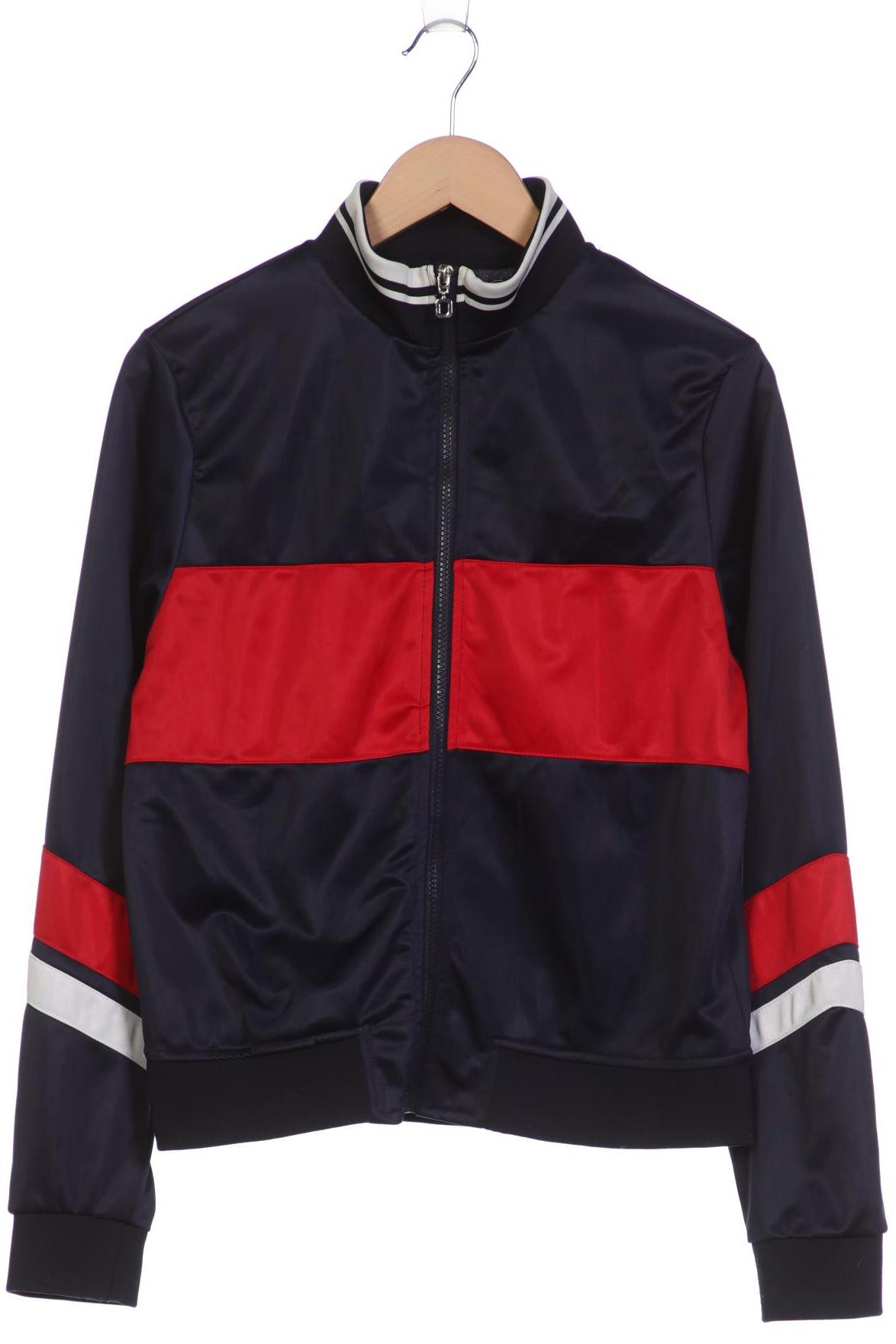 

bershka Herren Sweatshirt, marineblau