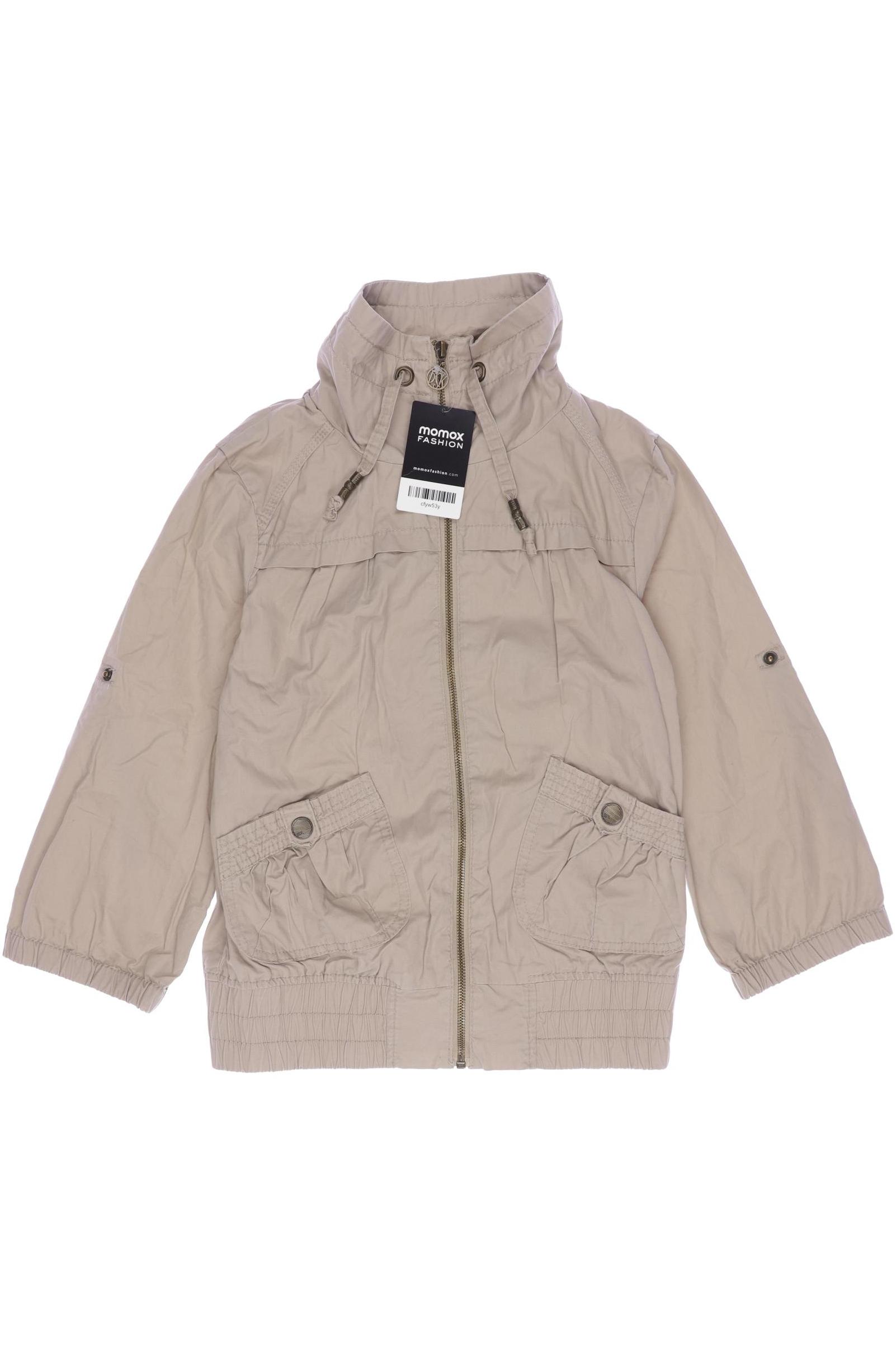 

bershka Mädchen Jacke, beige