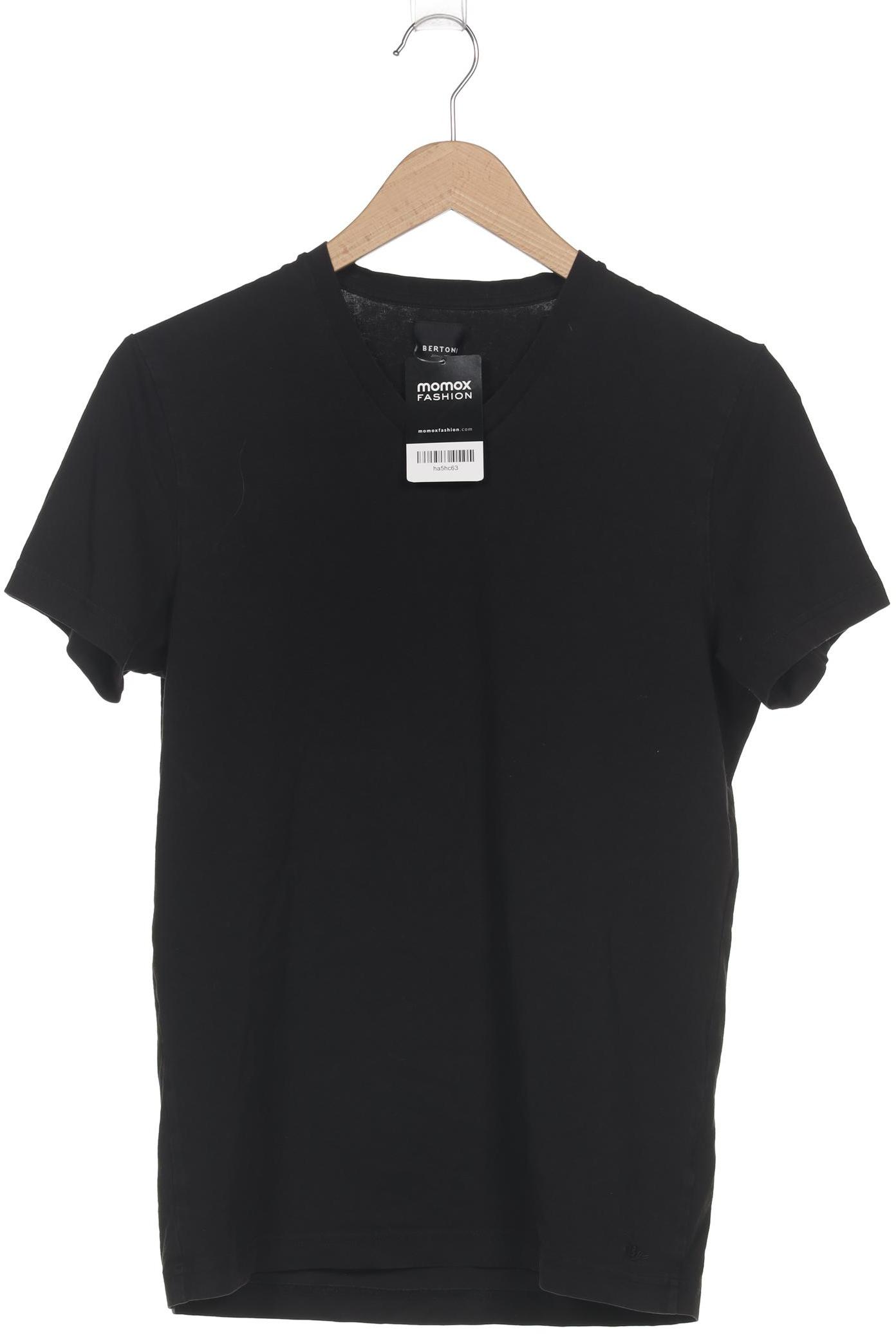 

Bertoni Damen T-Shirt, schwarz, Gr. 42