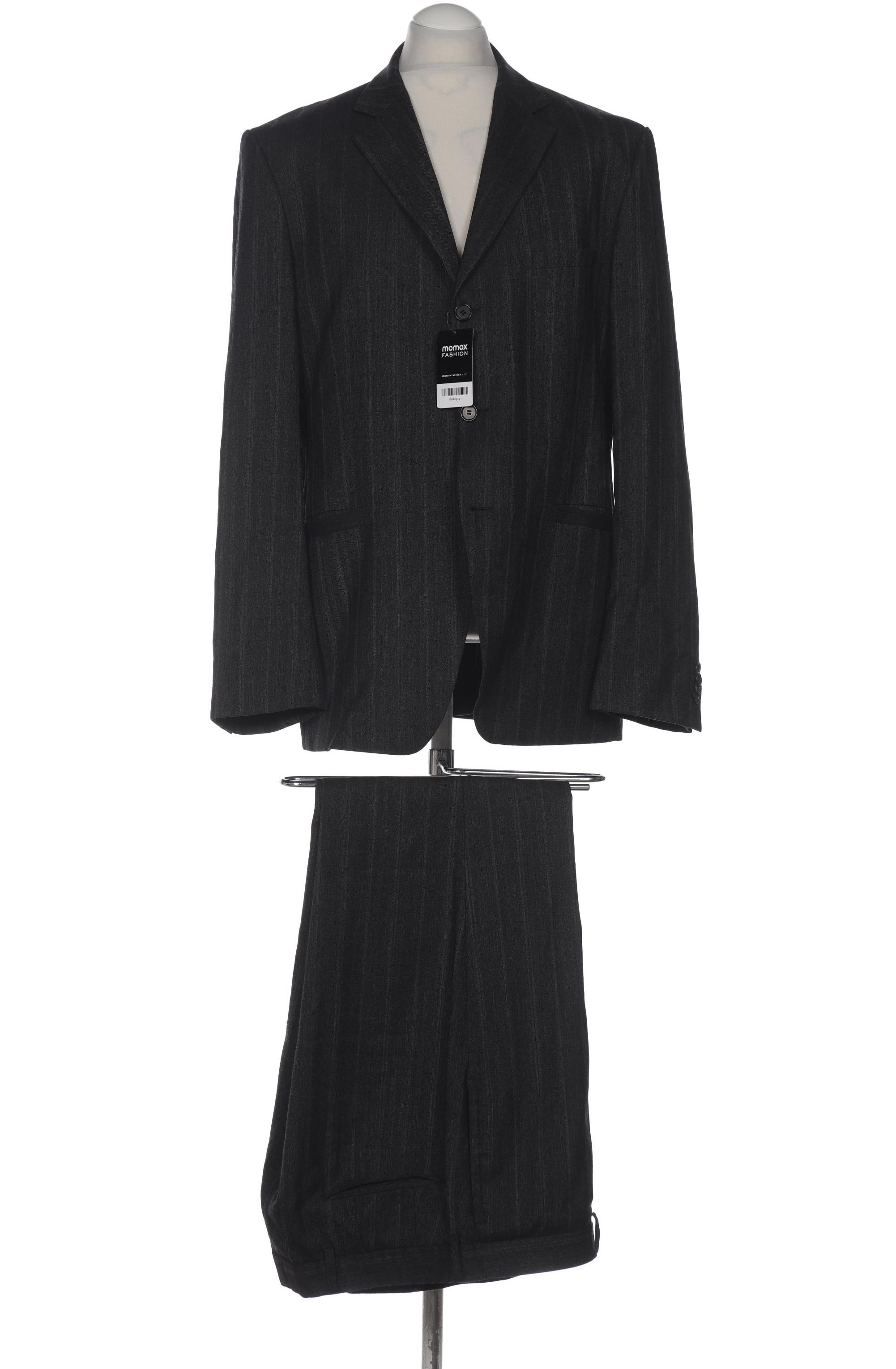 

Bertoni Herren Anzug, grau, Gr. 56