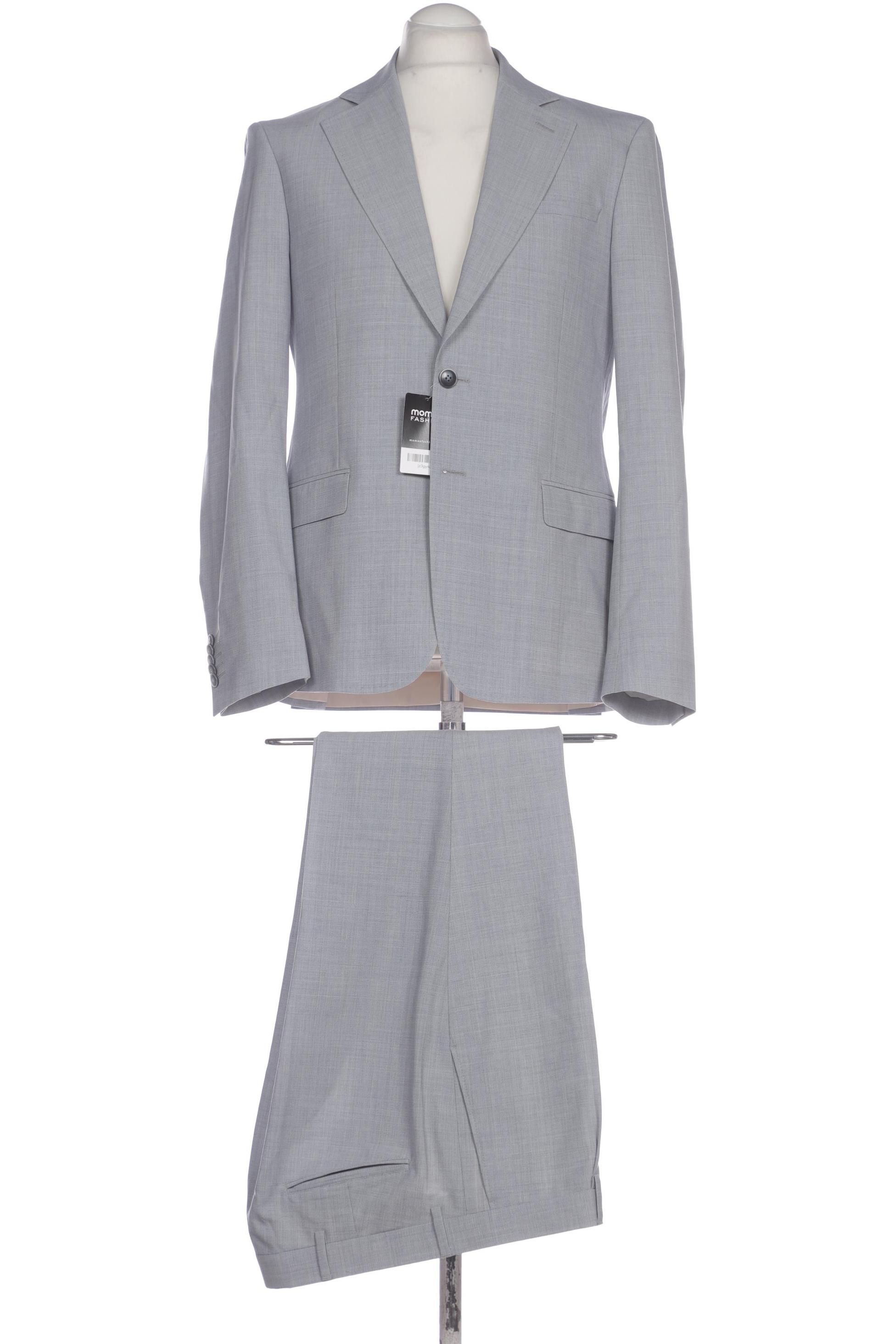 

Bertoni Herren Anzug, hellblau, Gr. 52